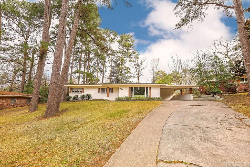 Bodenhamer Heights #2 - Residential