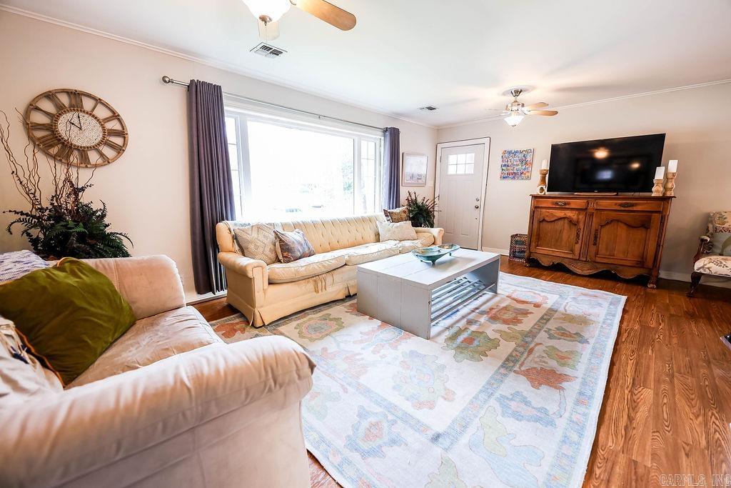 Bodenhamer Heights #2 - Residential