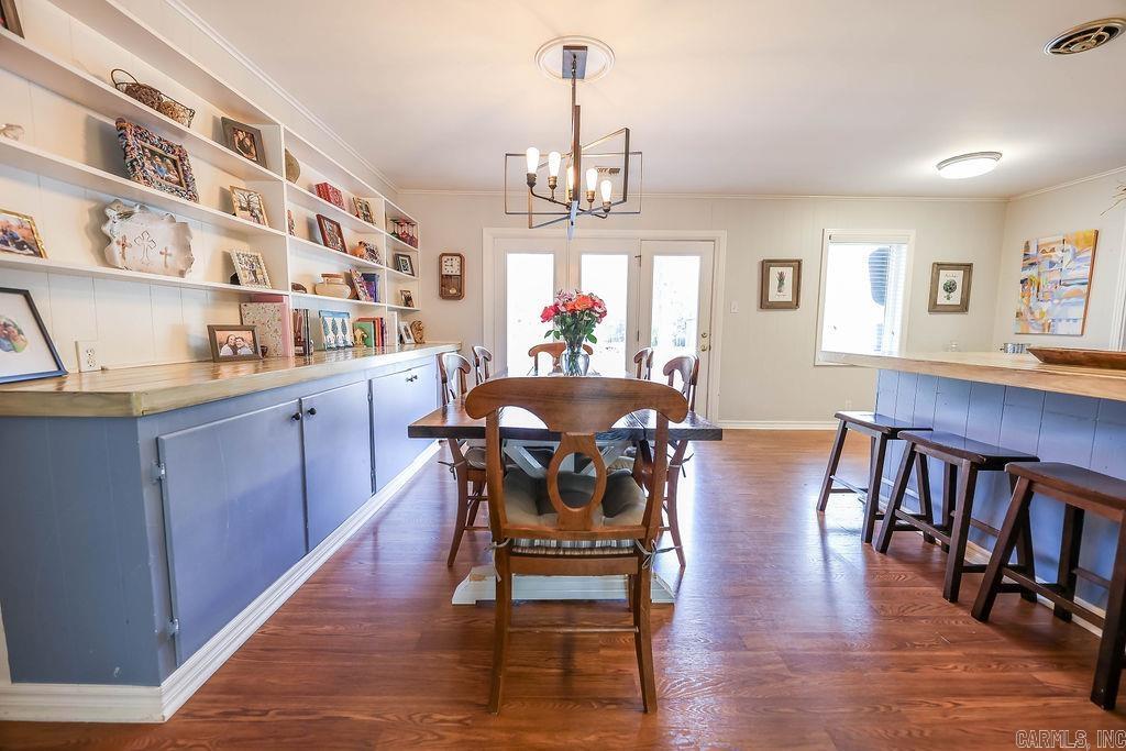 Bodenhamer Heights #2 - Residential