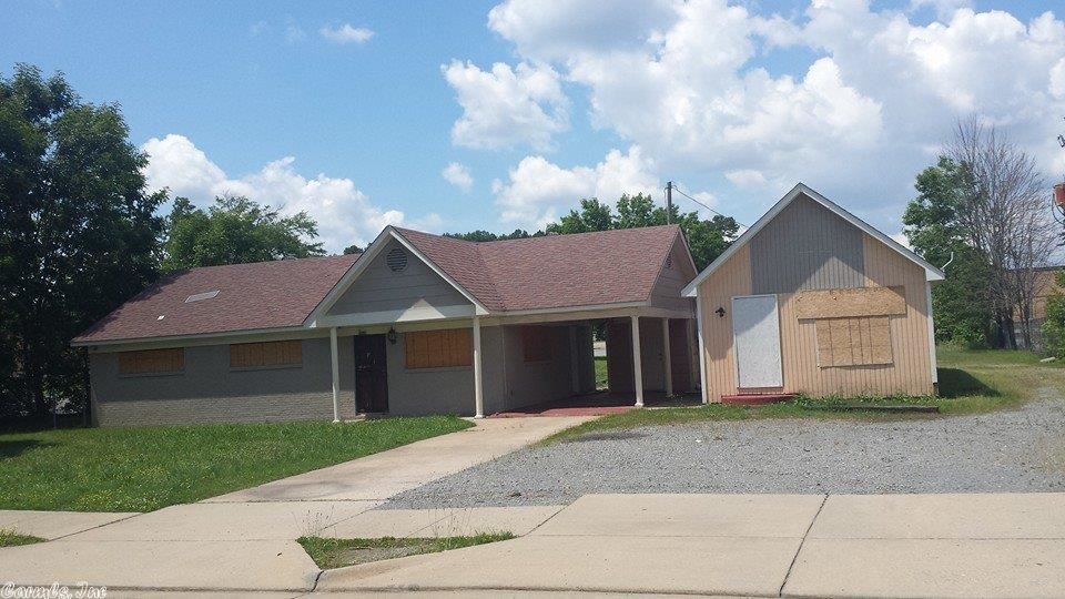 ARNOLD HIGHLAND AC - Residential