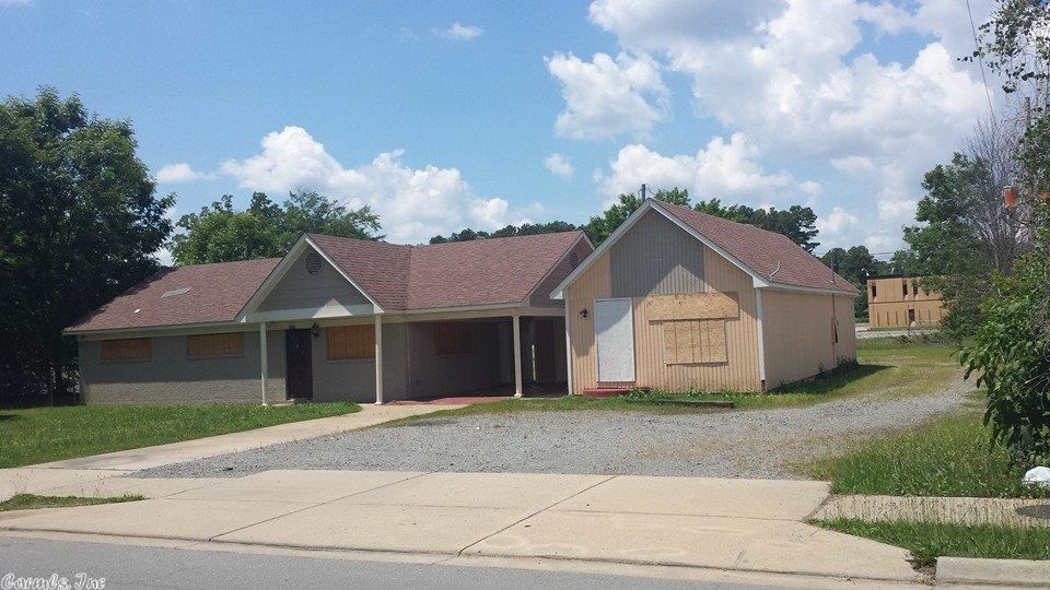 ARNOLD HIGHLAND AC - Residential