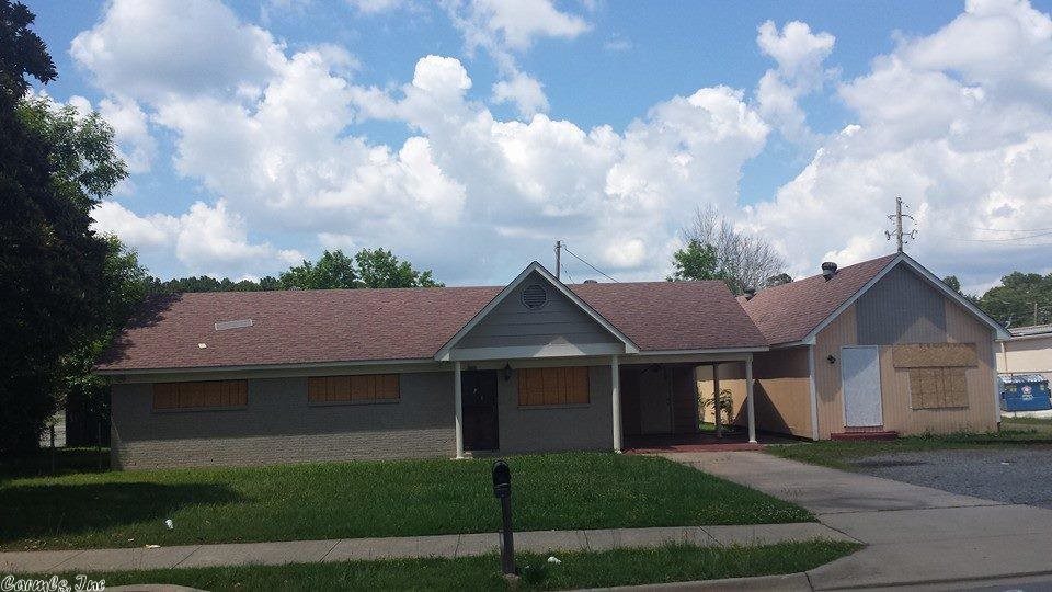 ARNOLD HIGHLAND AC - Residential