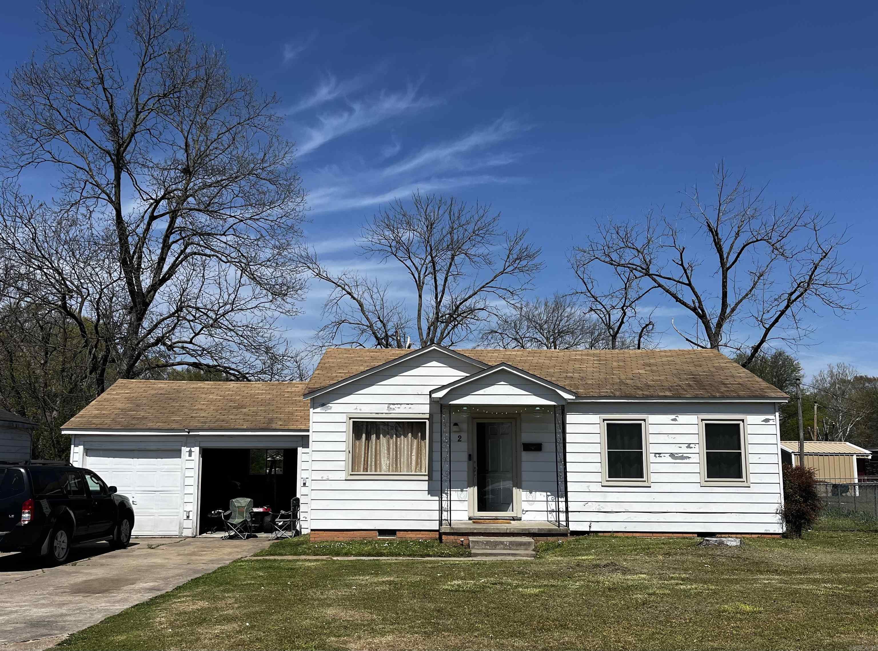 Walters #3 - Residential