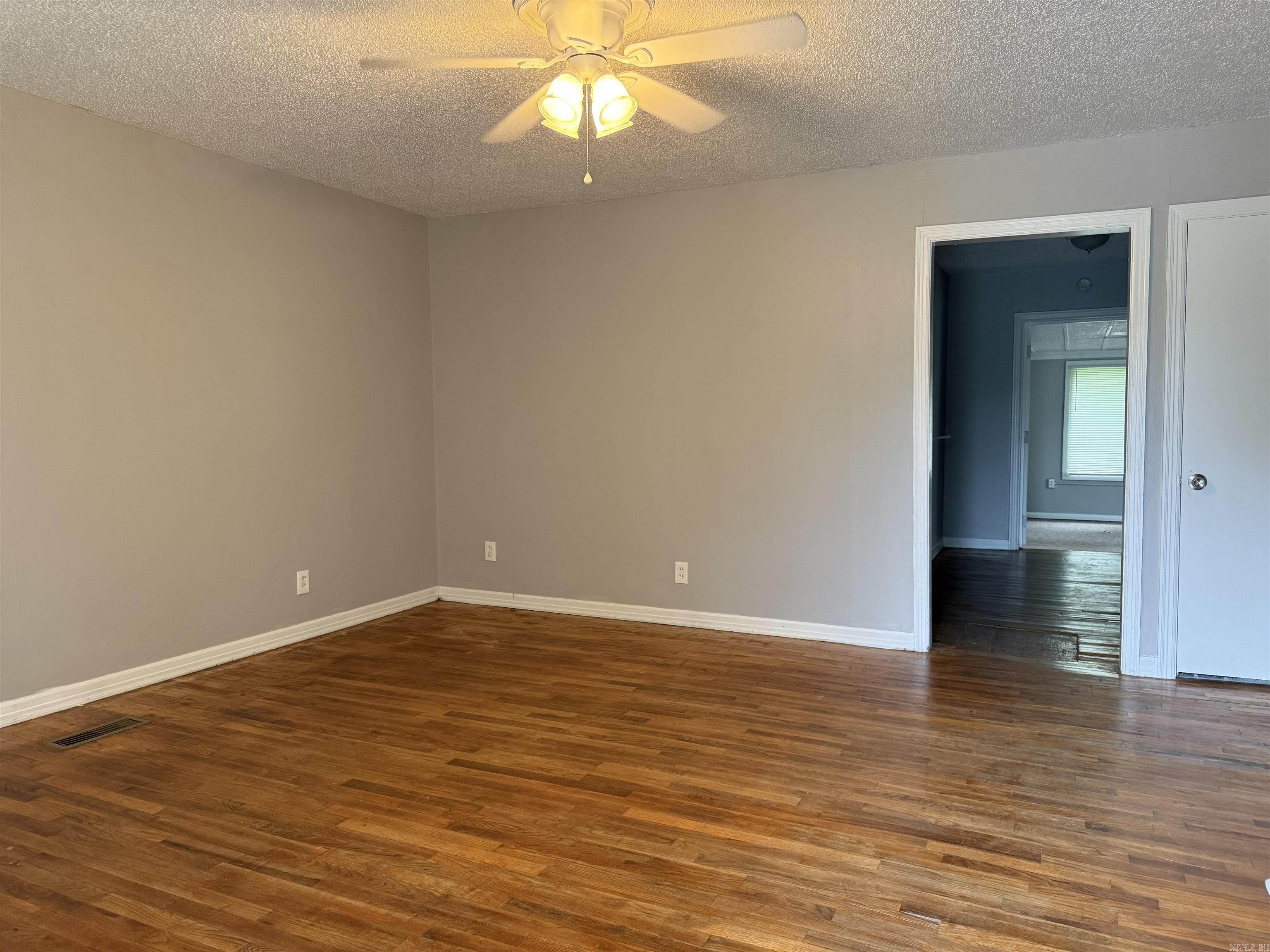 Massie West - Residential