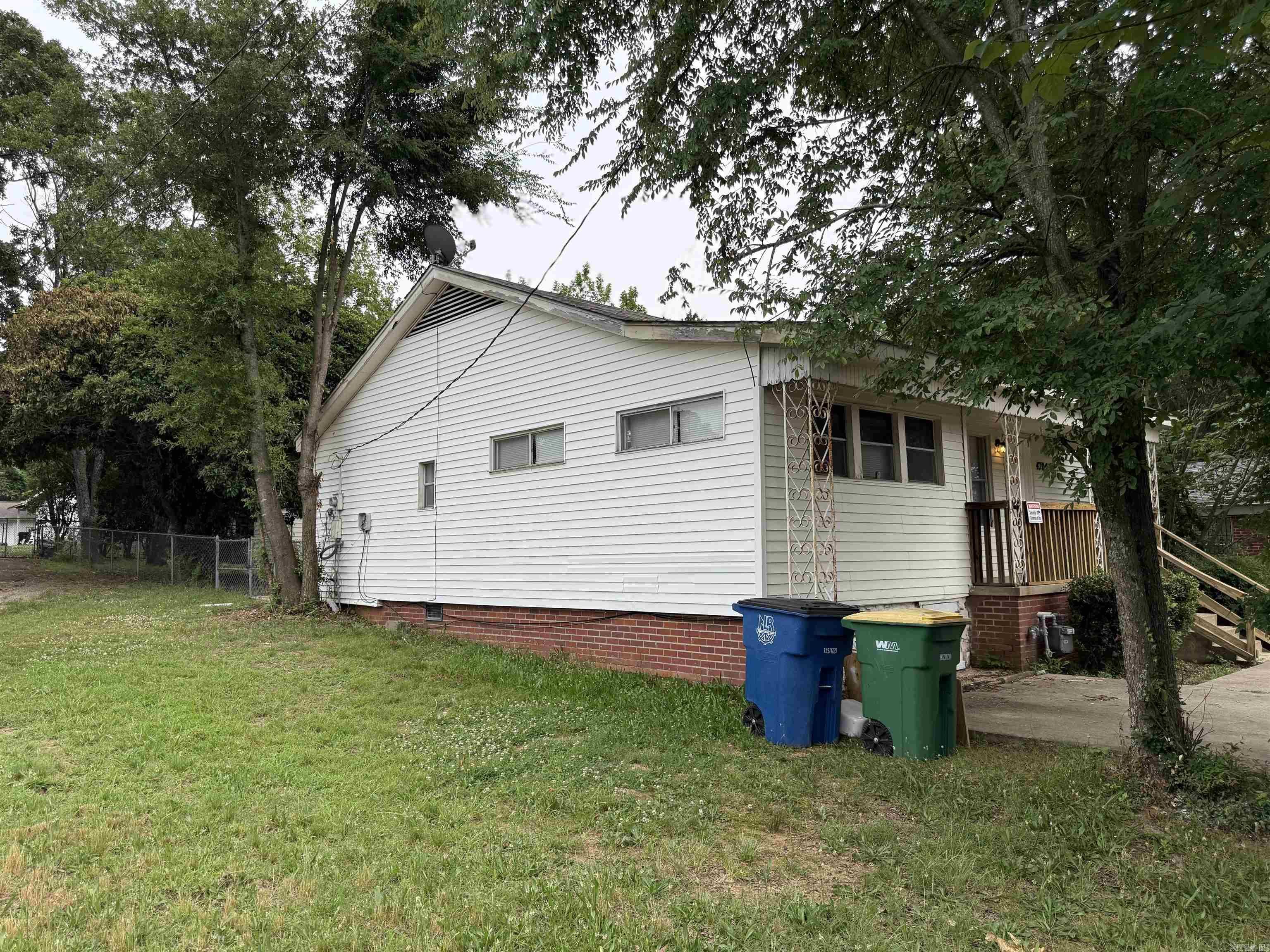 Massie West - Residential