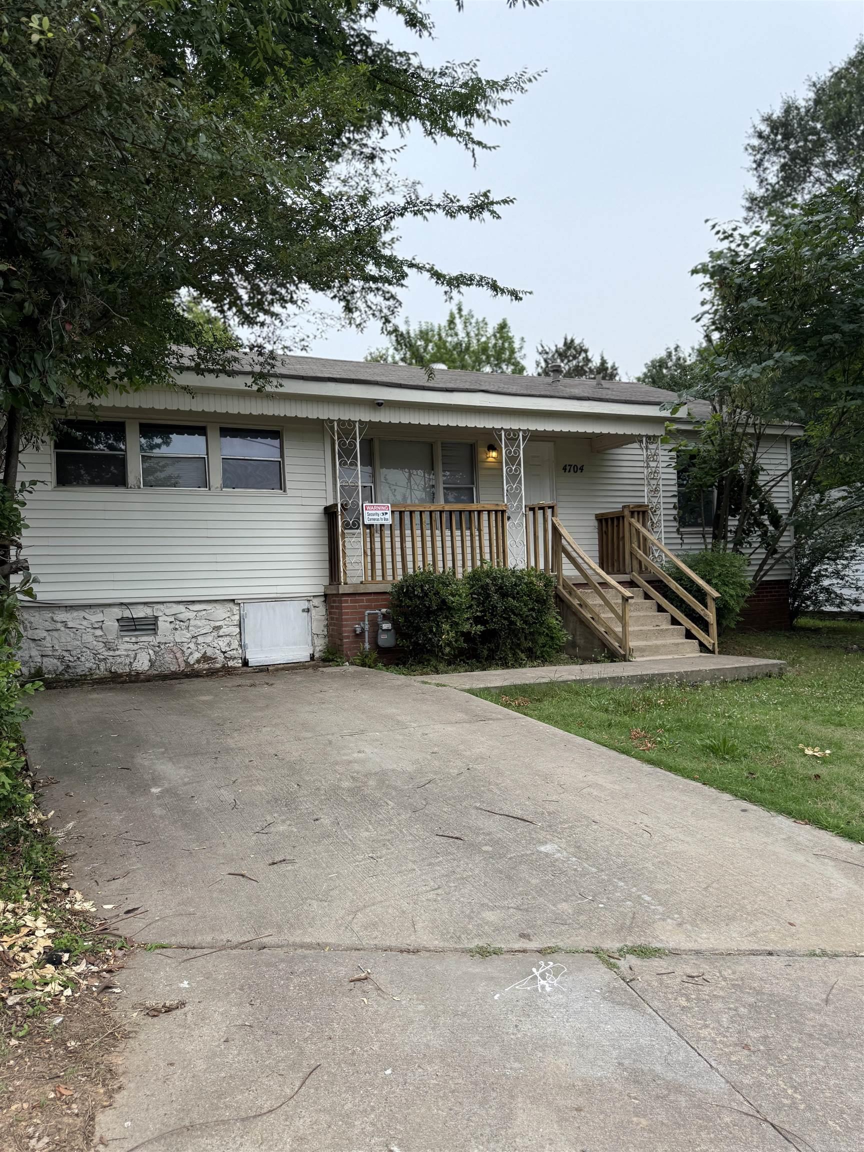 Massie West - Residential