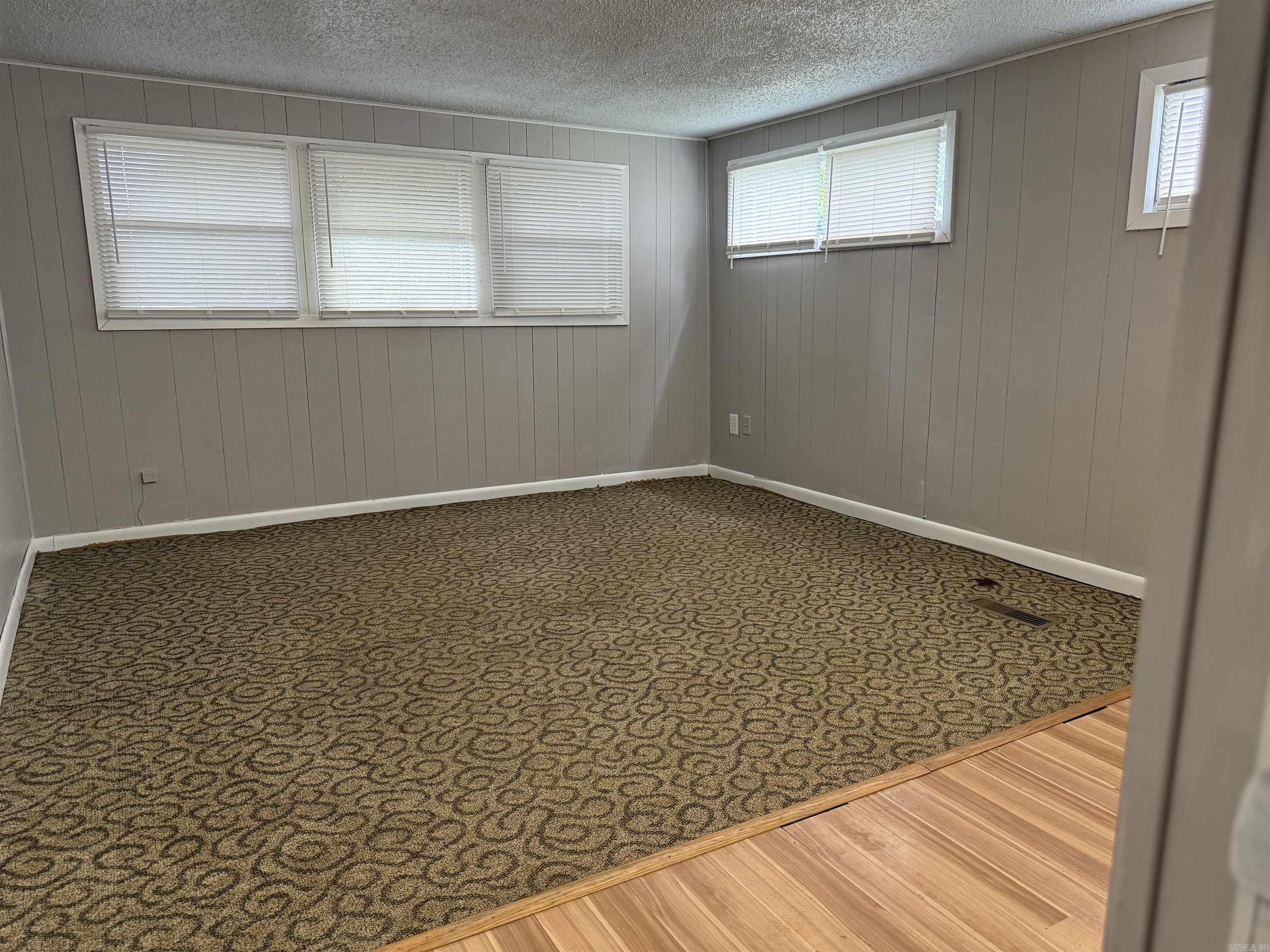 Massie West - Residential