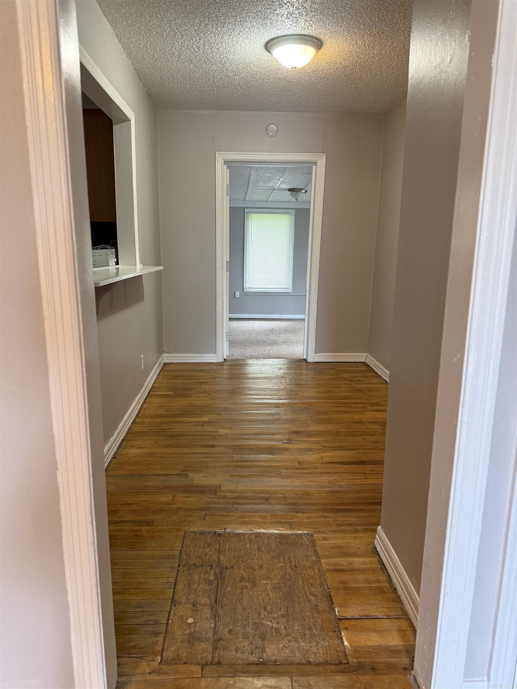 Massie West - Residential