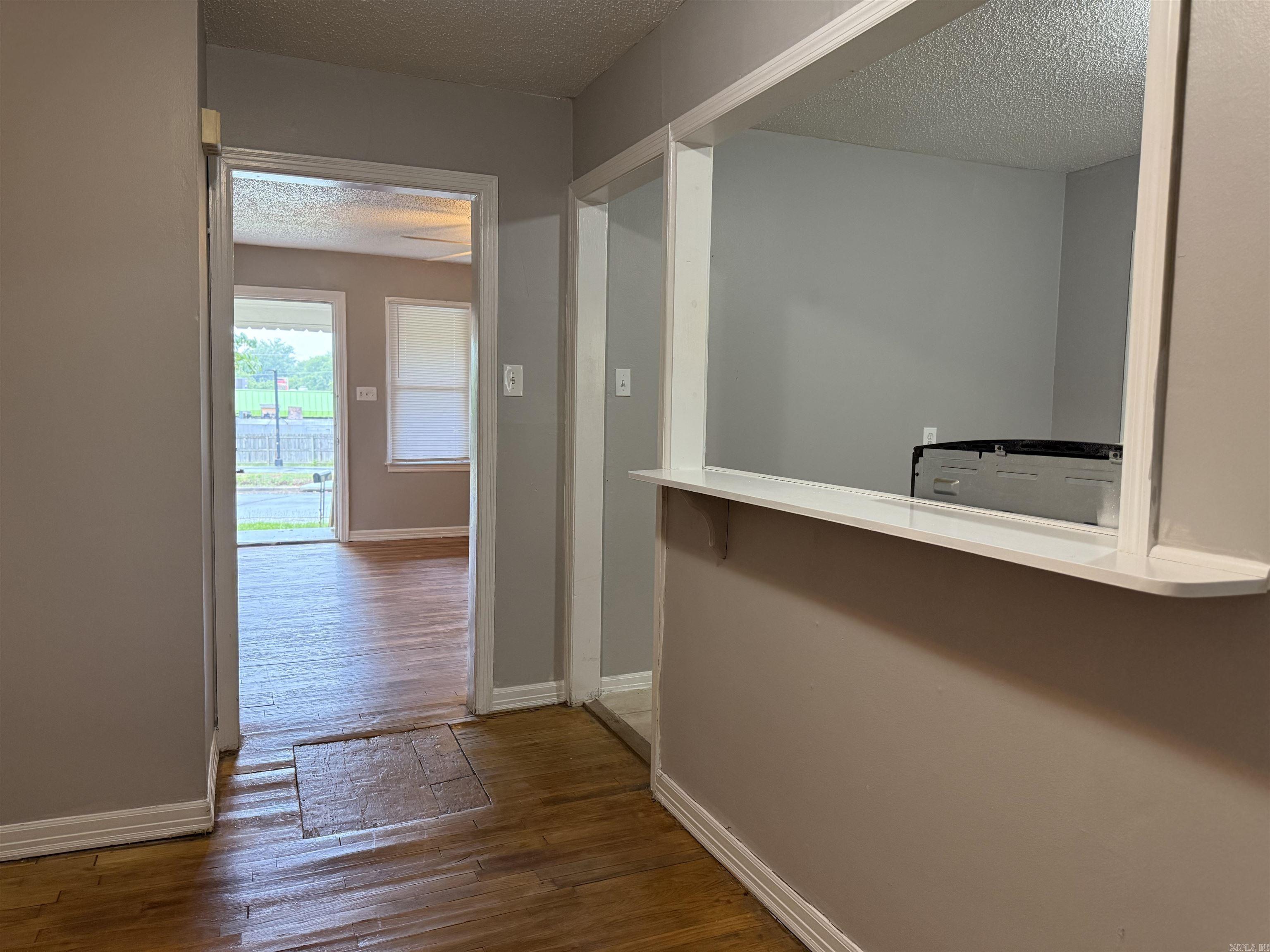 Massie West - Residential