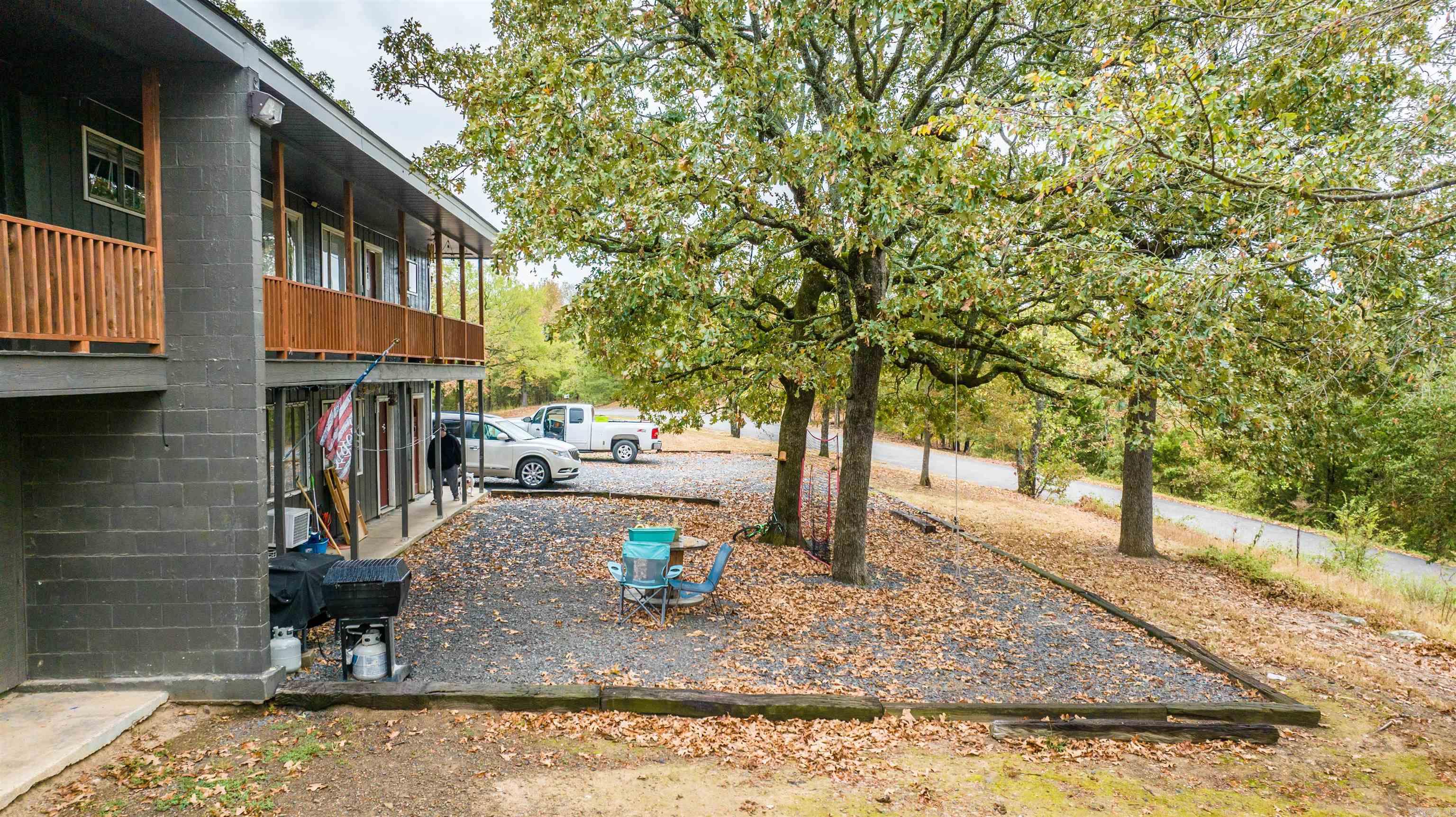 Not in List - Residential Income