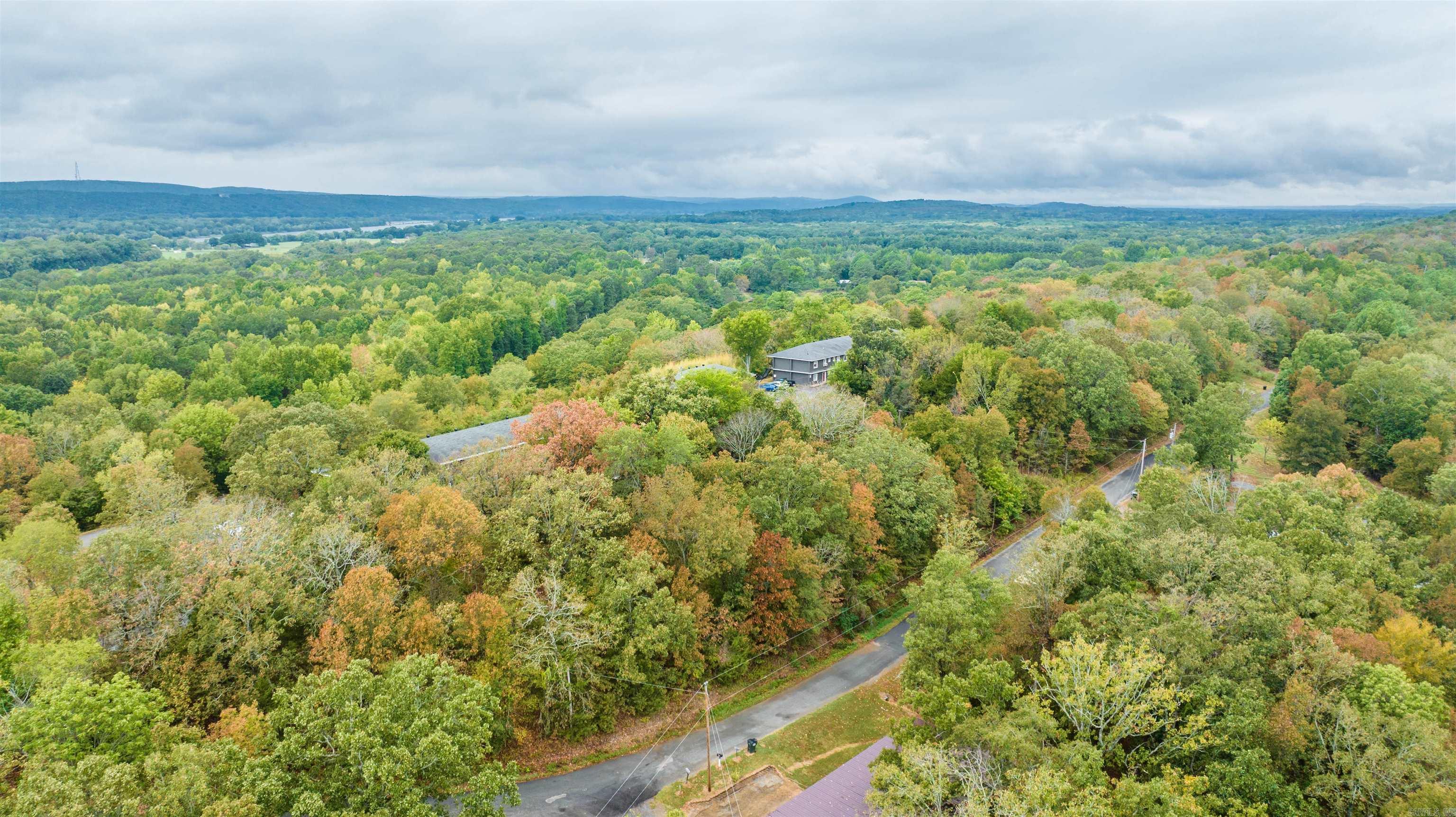 Not in List - Residential Income