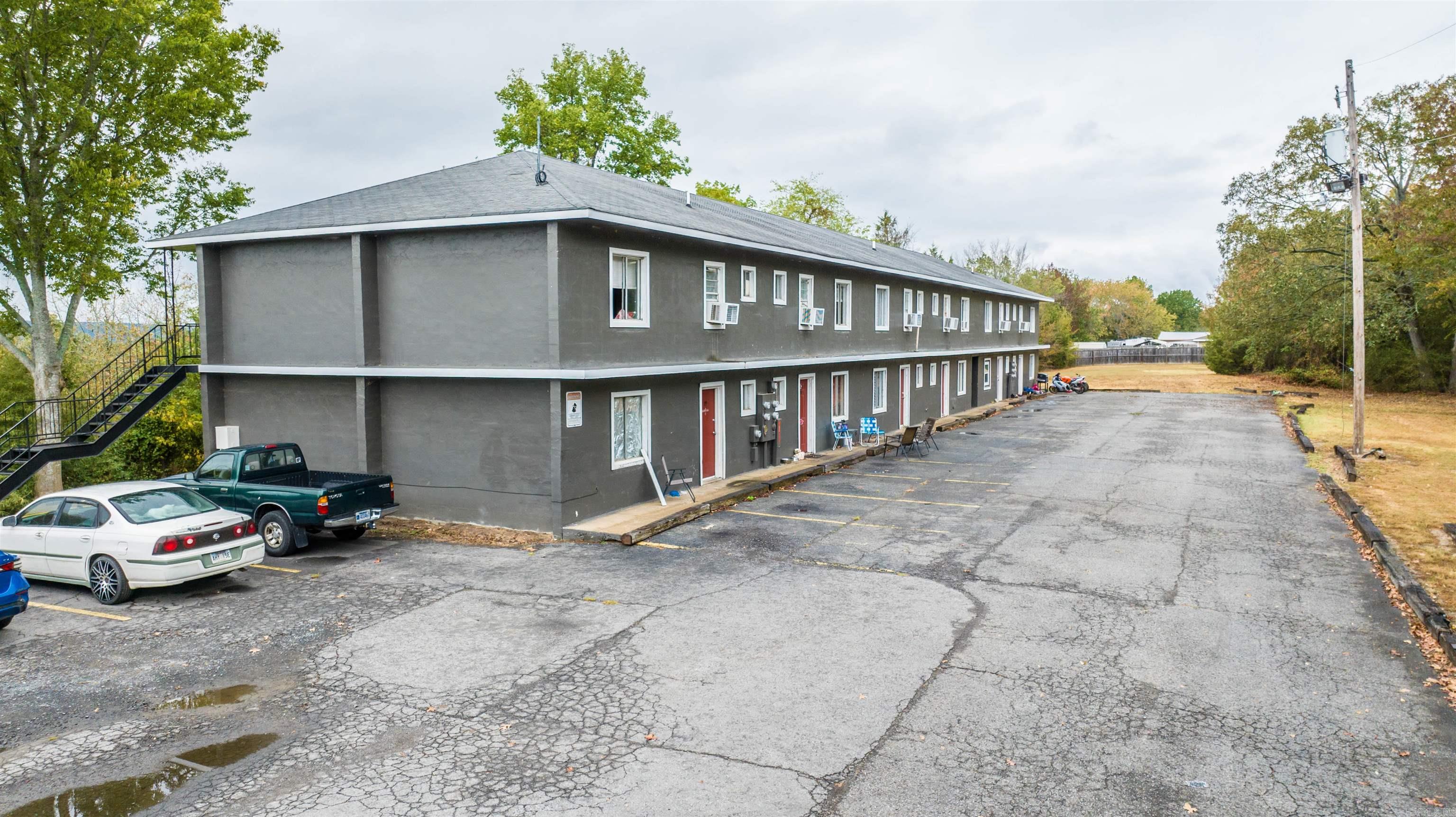 Not in List - Residential Income