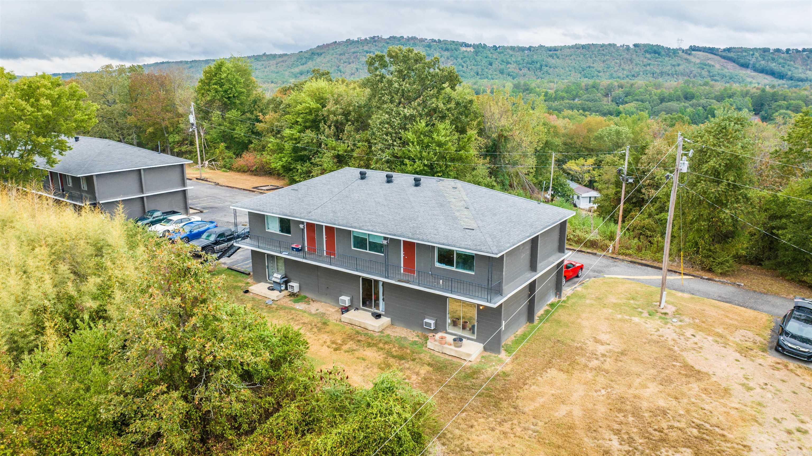 Not in List - Residential Income