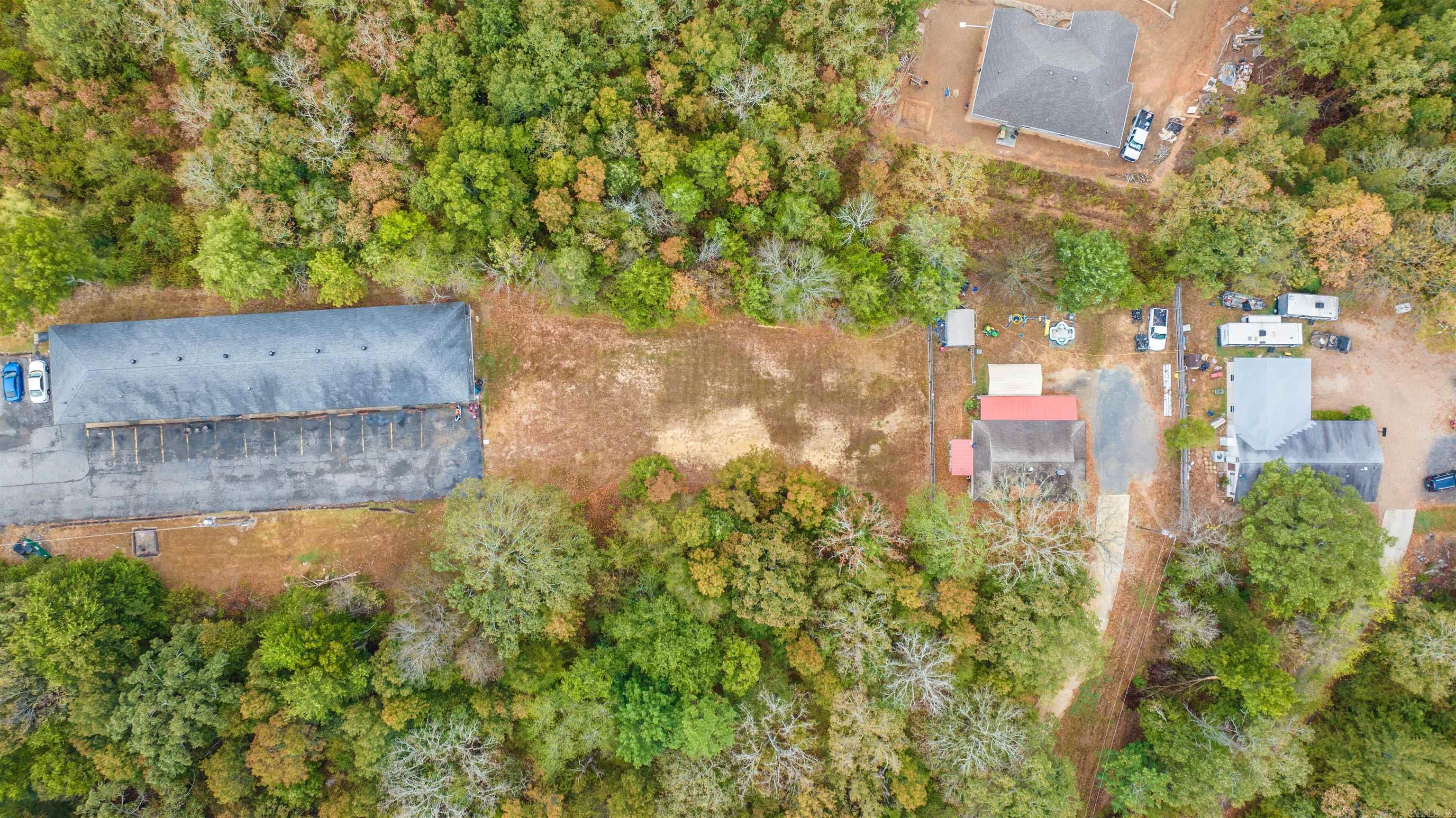 Not in List - Residential Income