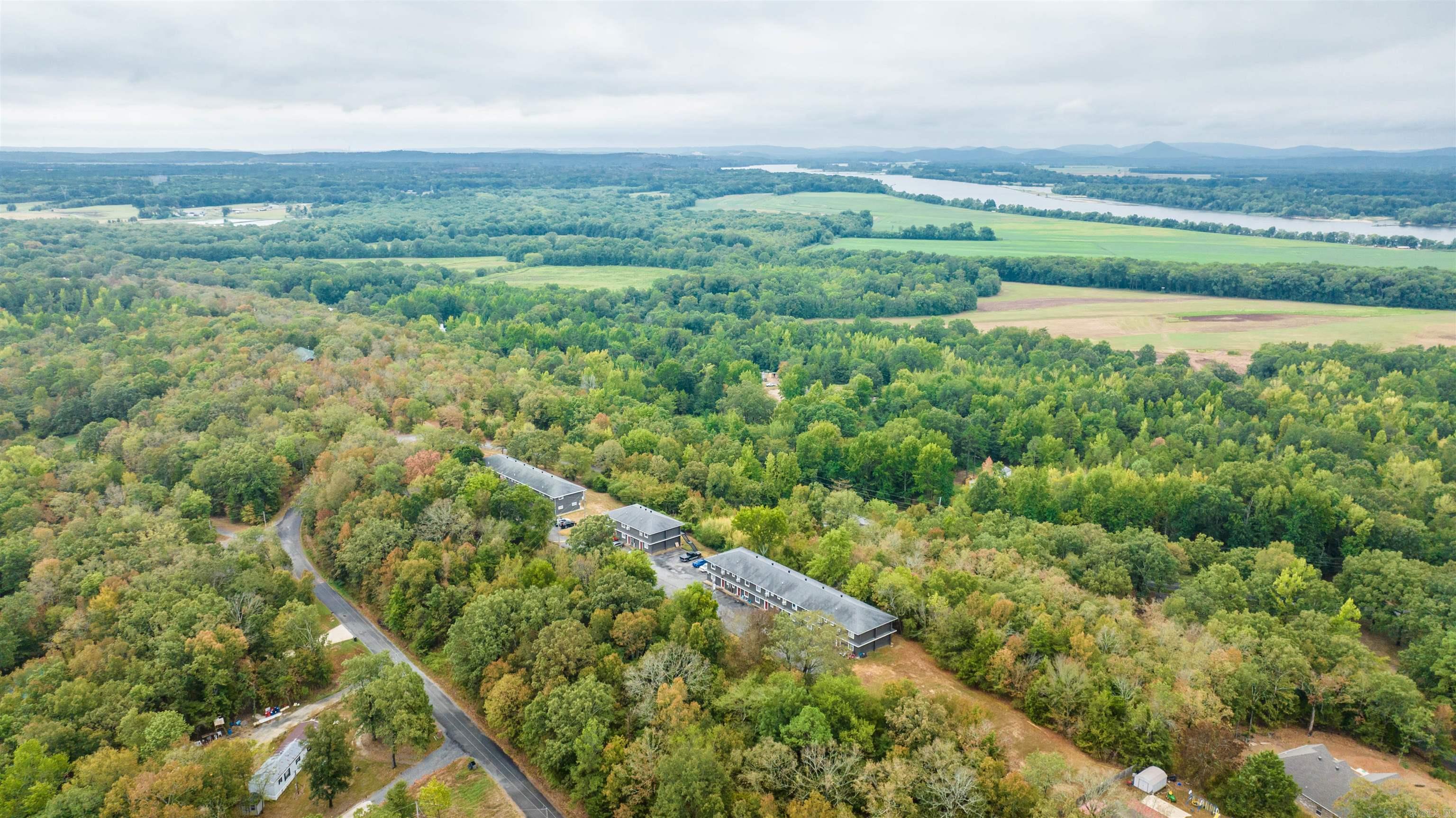 Not in List - Residential Income