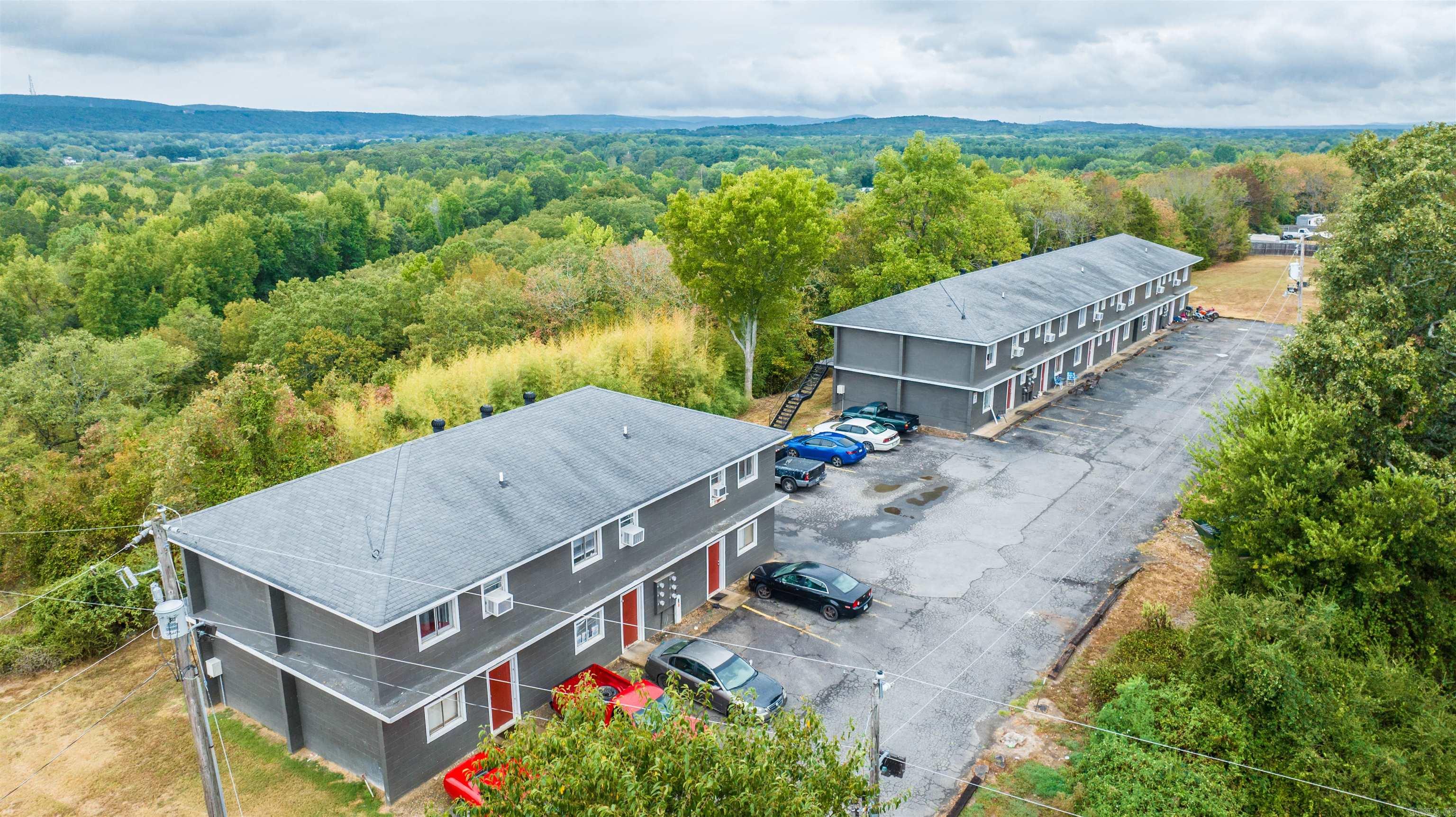 Not in List - Residential Income