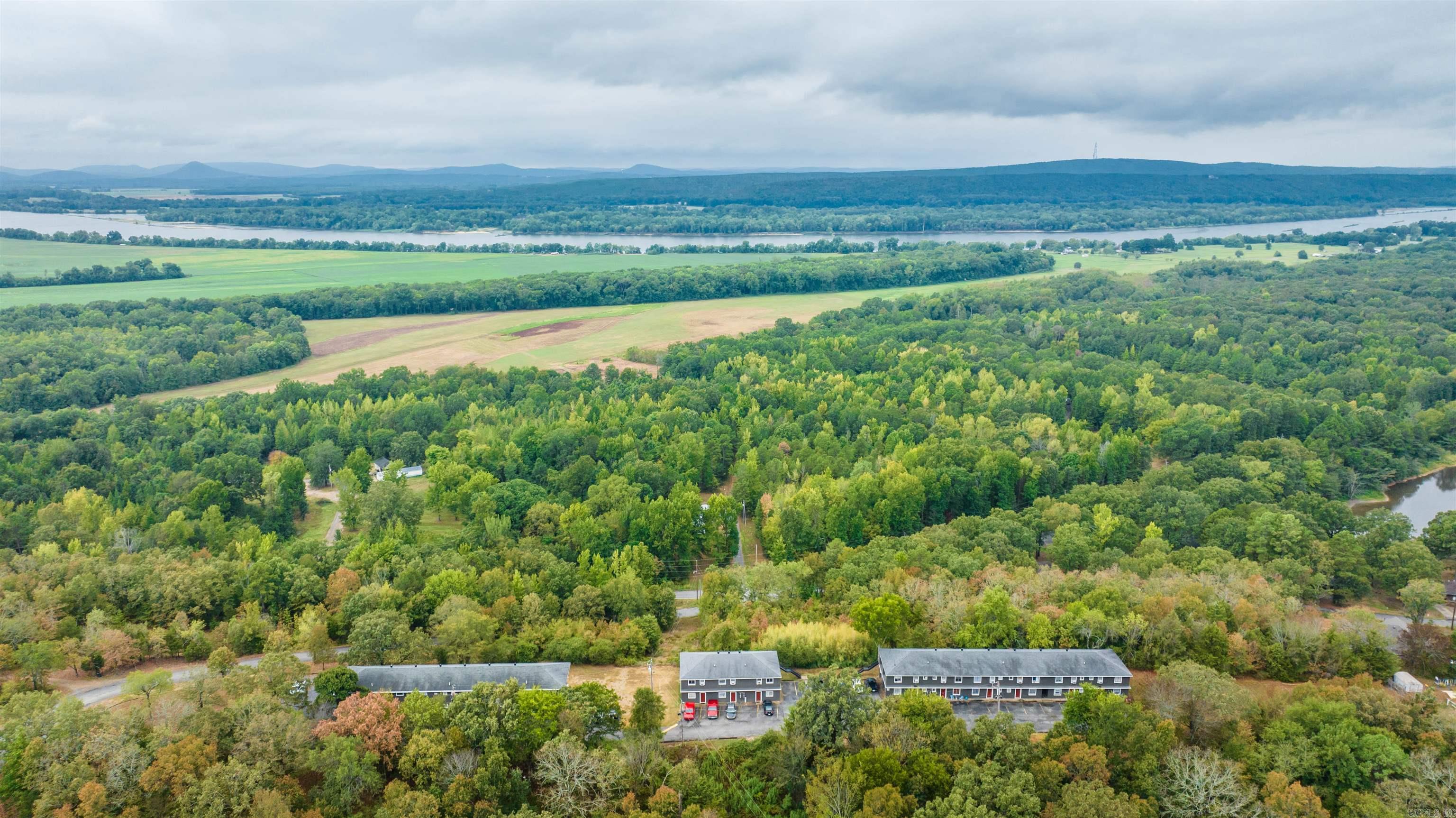 Not in List - Residential Income