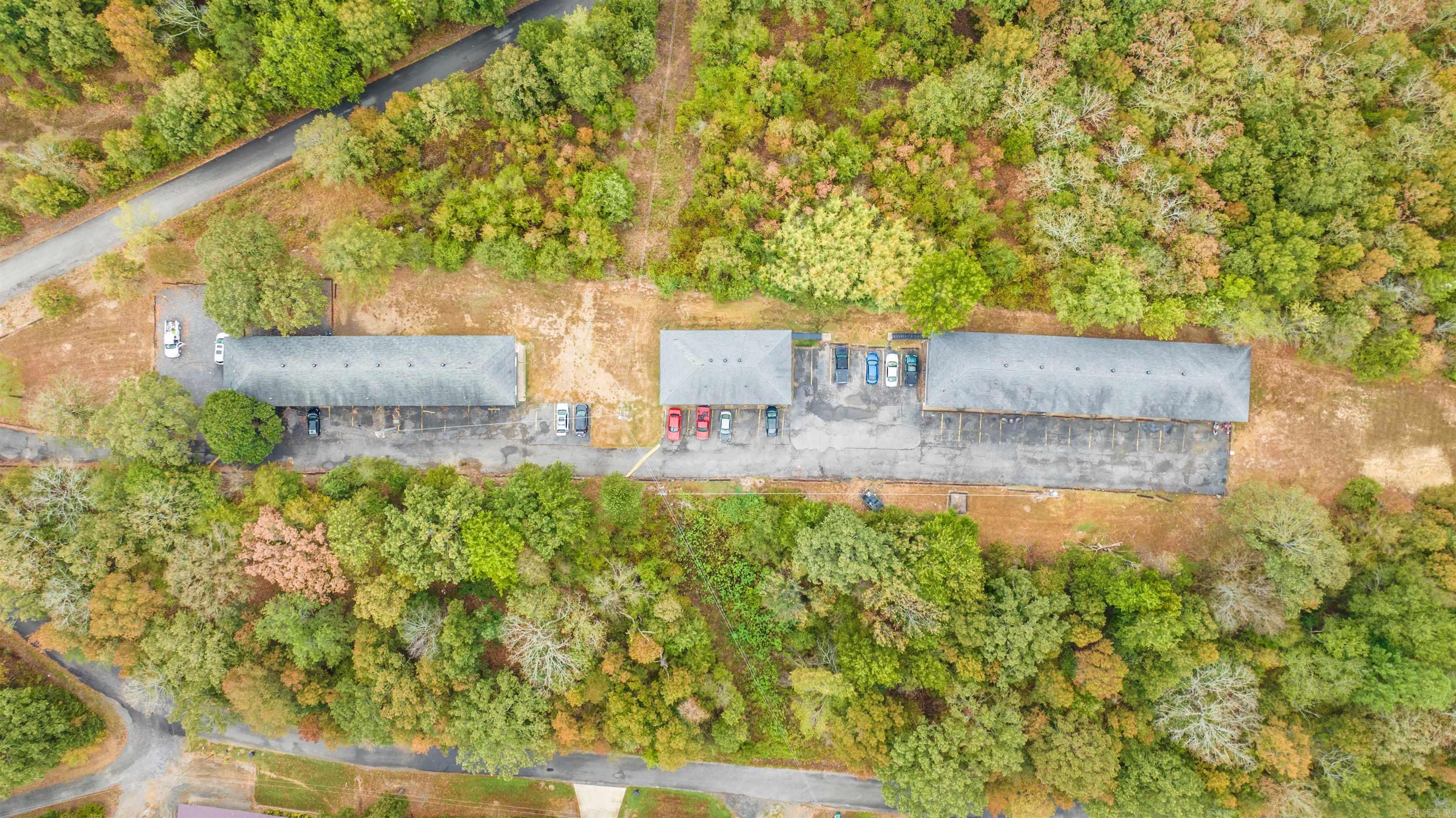 Not in List - Residential Income