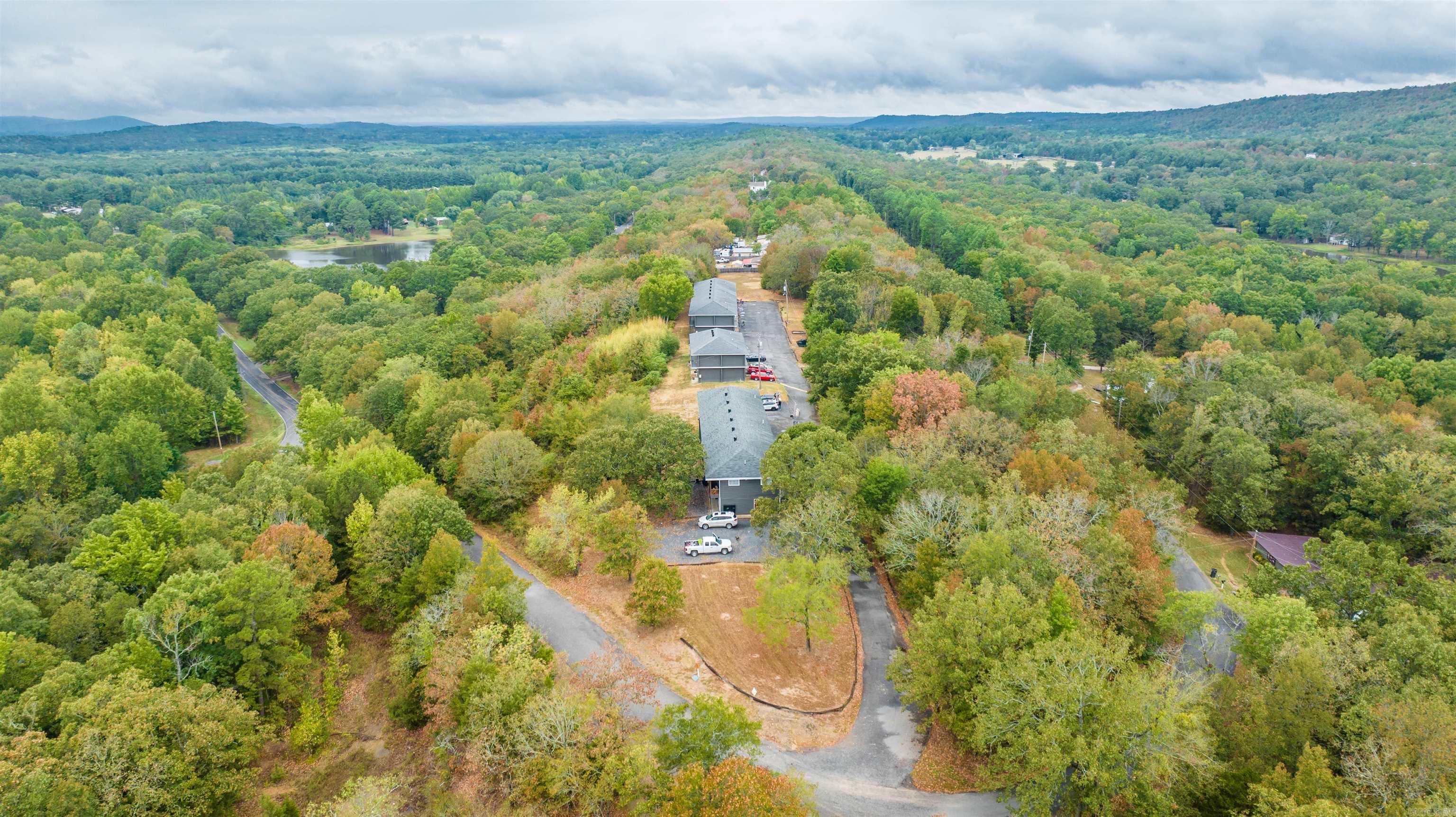 Not in List - Residential Income