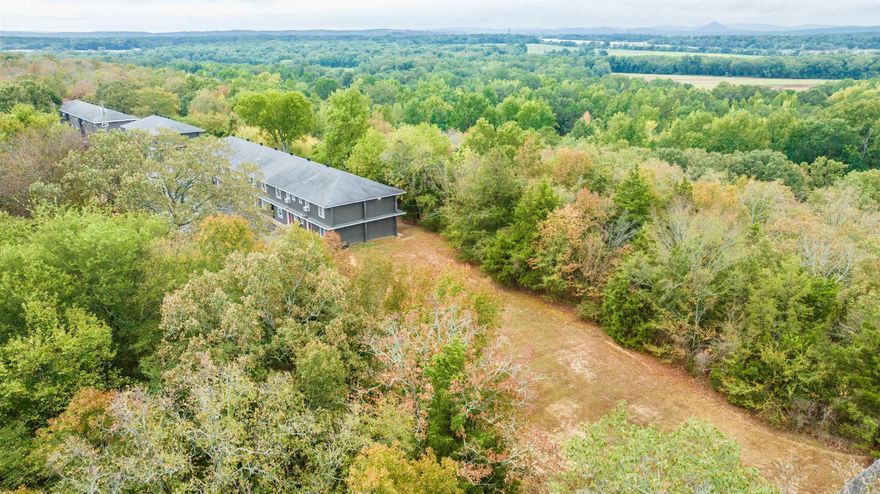 This is a fantastic 30 unit apartment complex with room to build another building adding even more units. The complex features 8 - 1 bedroom units and 22 - 2 bedroom units. There is also onsite coin operated laundry with provides extra income. The property is only 20 minutes from Little Rock and only 15 minutes from Conway. Both of these cities provide many jobs making this apartment complex conveniently located for any perspective tenants. if you are looking for a value add real estate investment, this is the investment for you. with the potential of building another building this would be a real smart move.