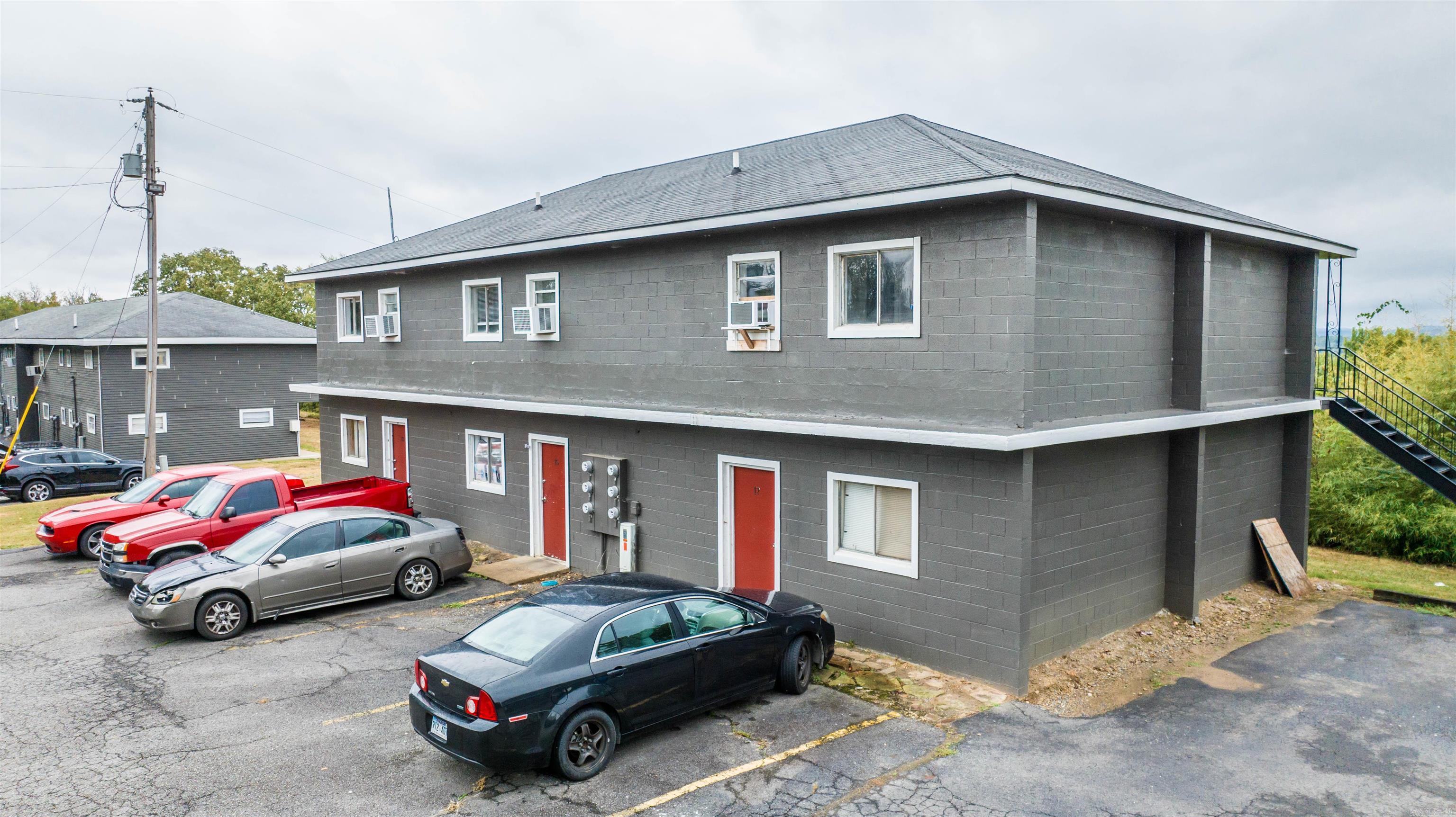 Not in List - Residential Income