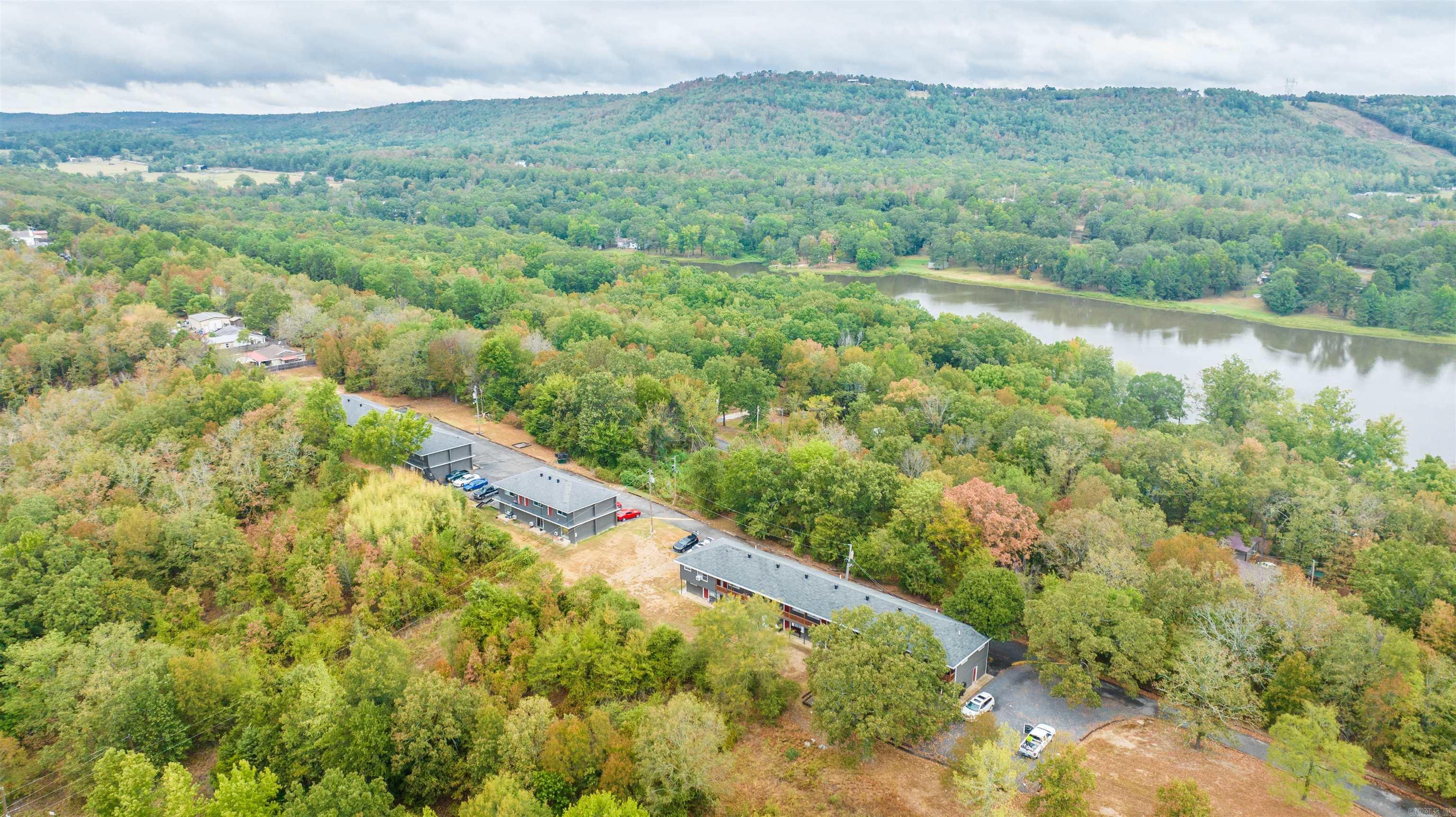 Not in List - Residential Income