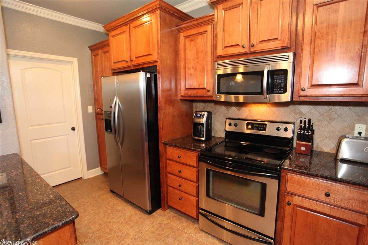 Nutters Crossing - Residential