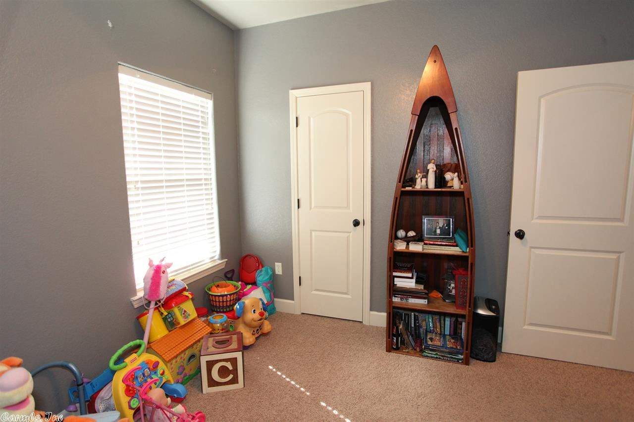 Nutters Crossing - Residential