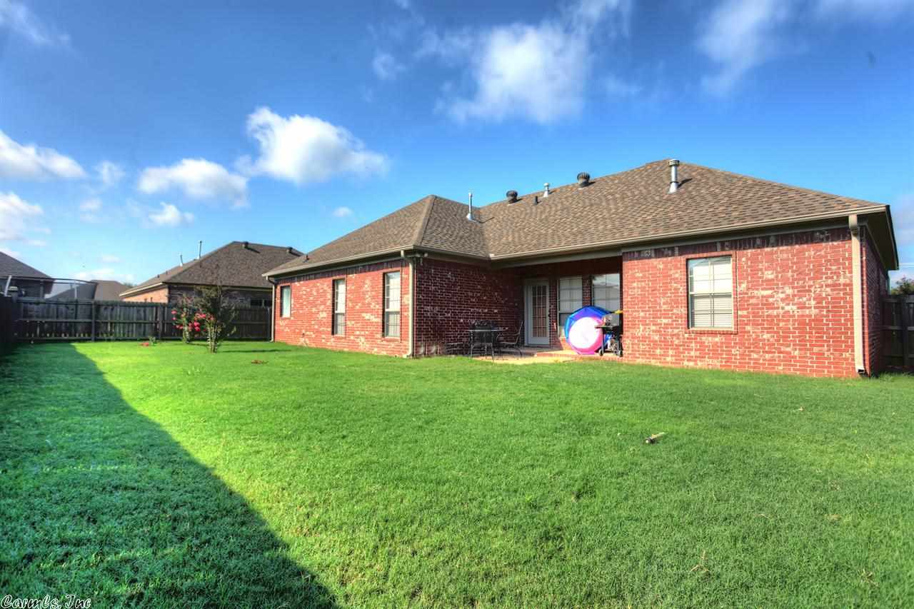 Nutters Crossing - Residential