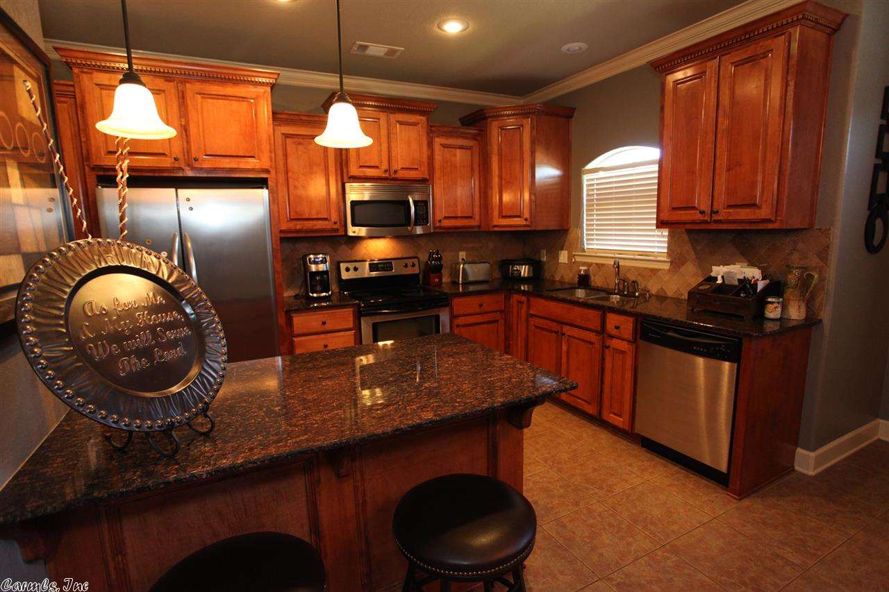 Nutters Crossing - Residential