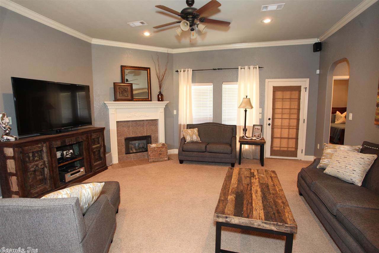 Nutters Crossing - Residential