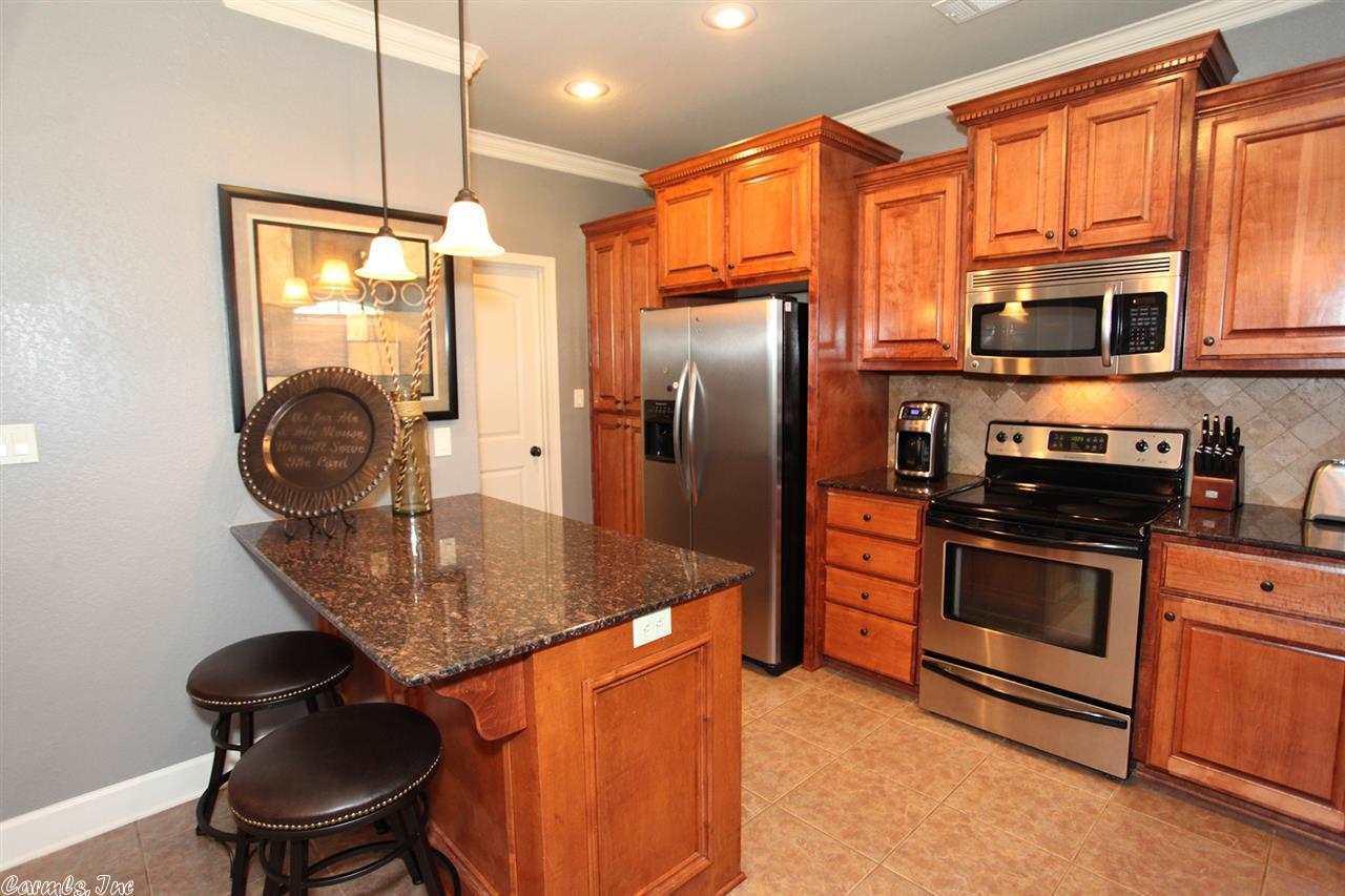 Nutters Crossing - Residential