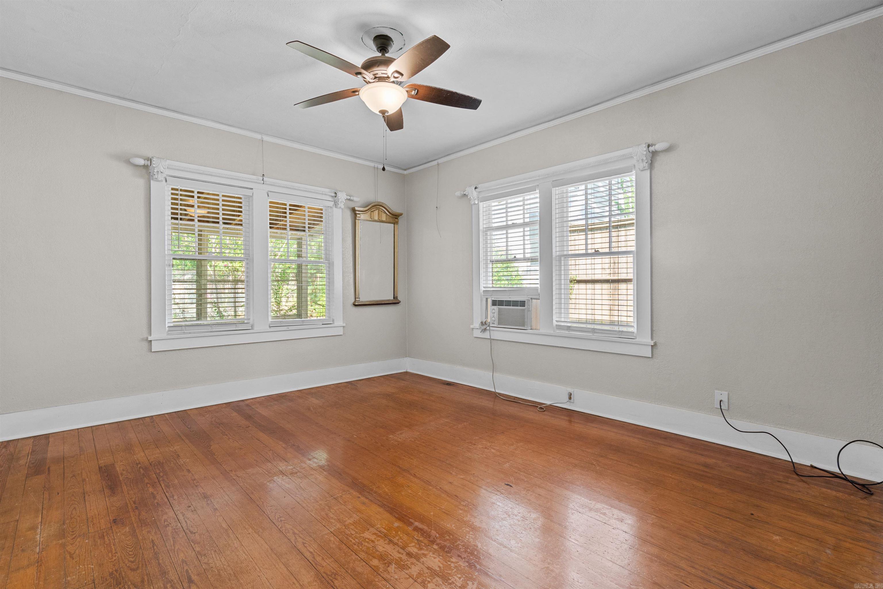 HSR BLK - Residential