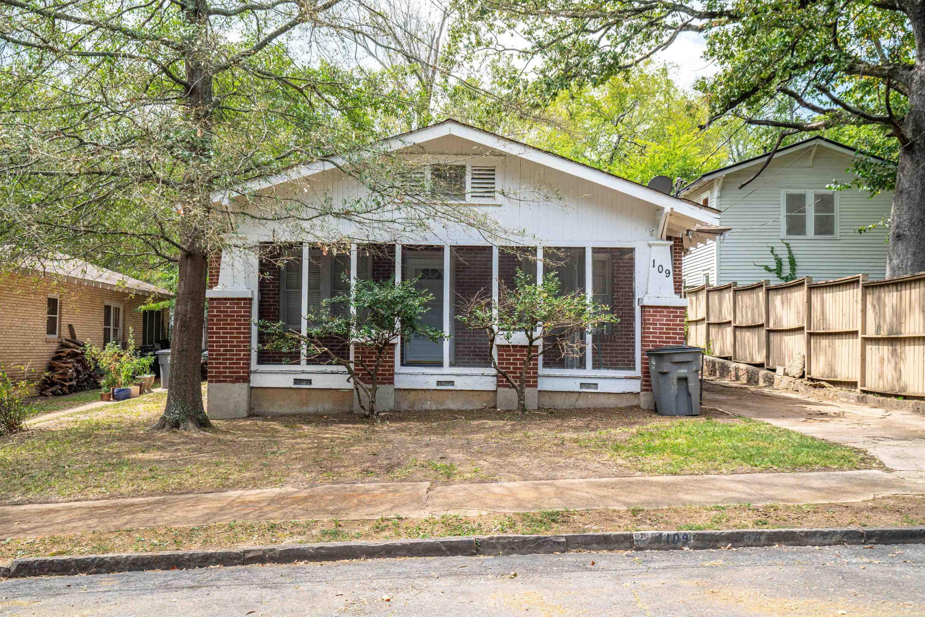 HSR BLK - Residential