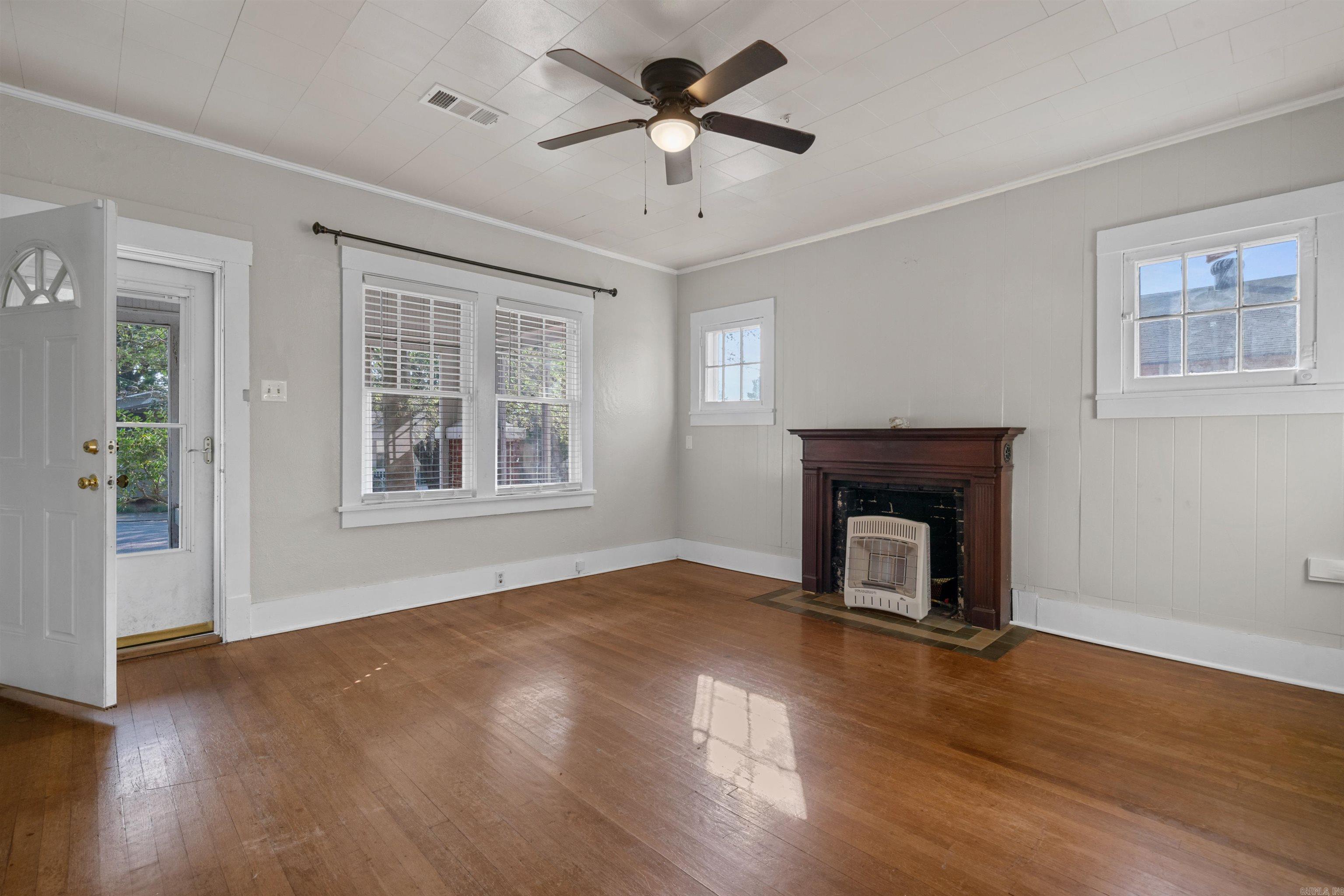 HSR BLK - Residential