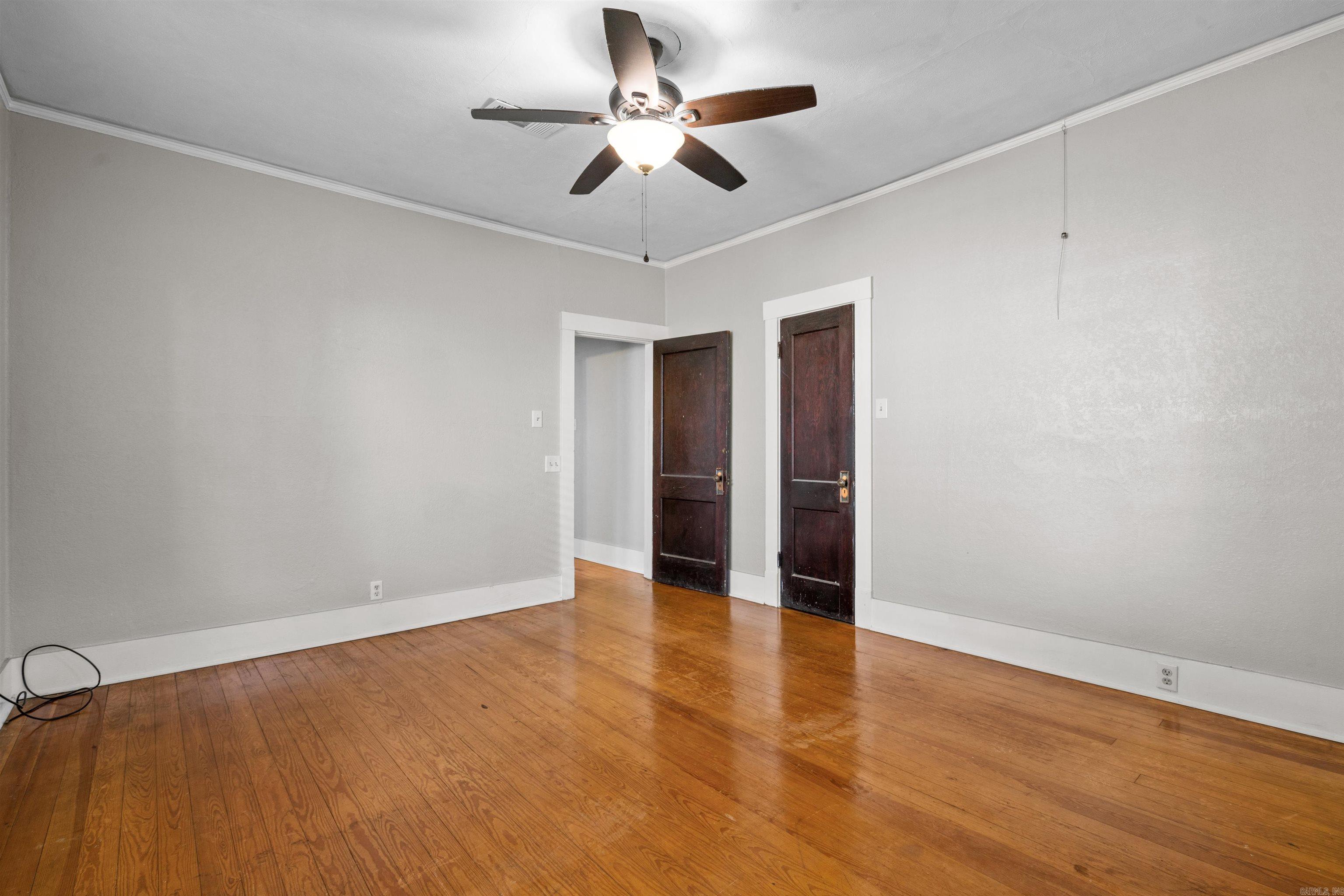 HSR BLK - Residential