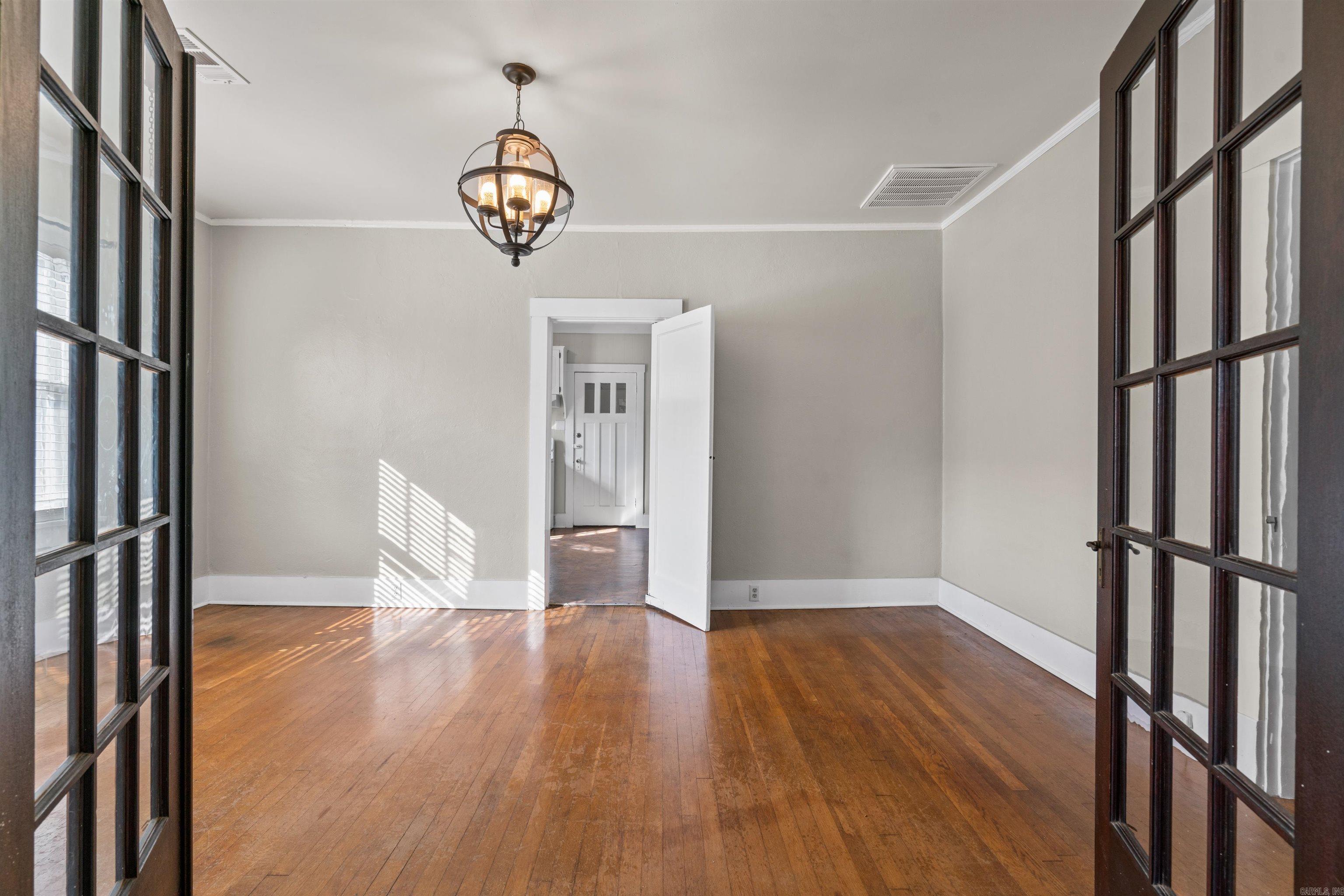 HSR BLK - Residential