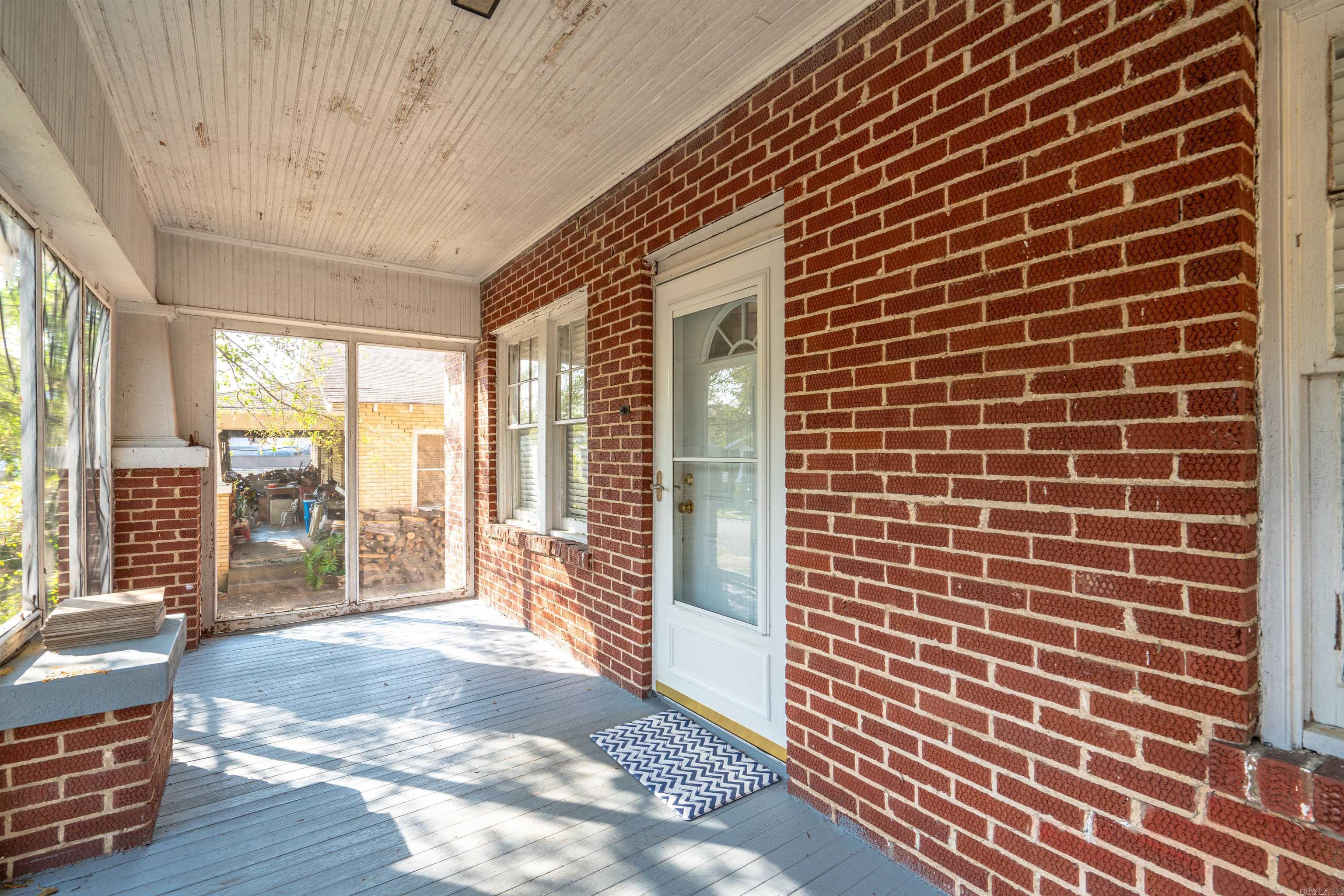 HSR BLK - Residential