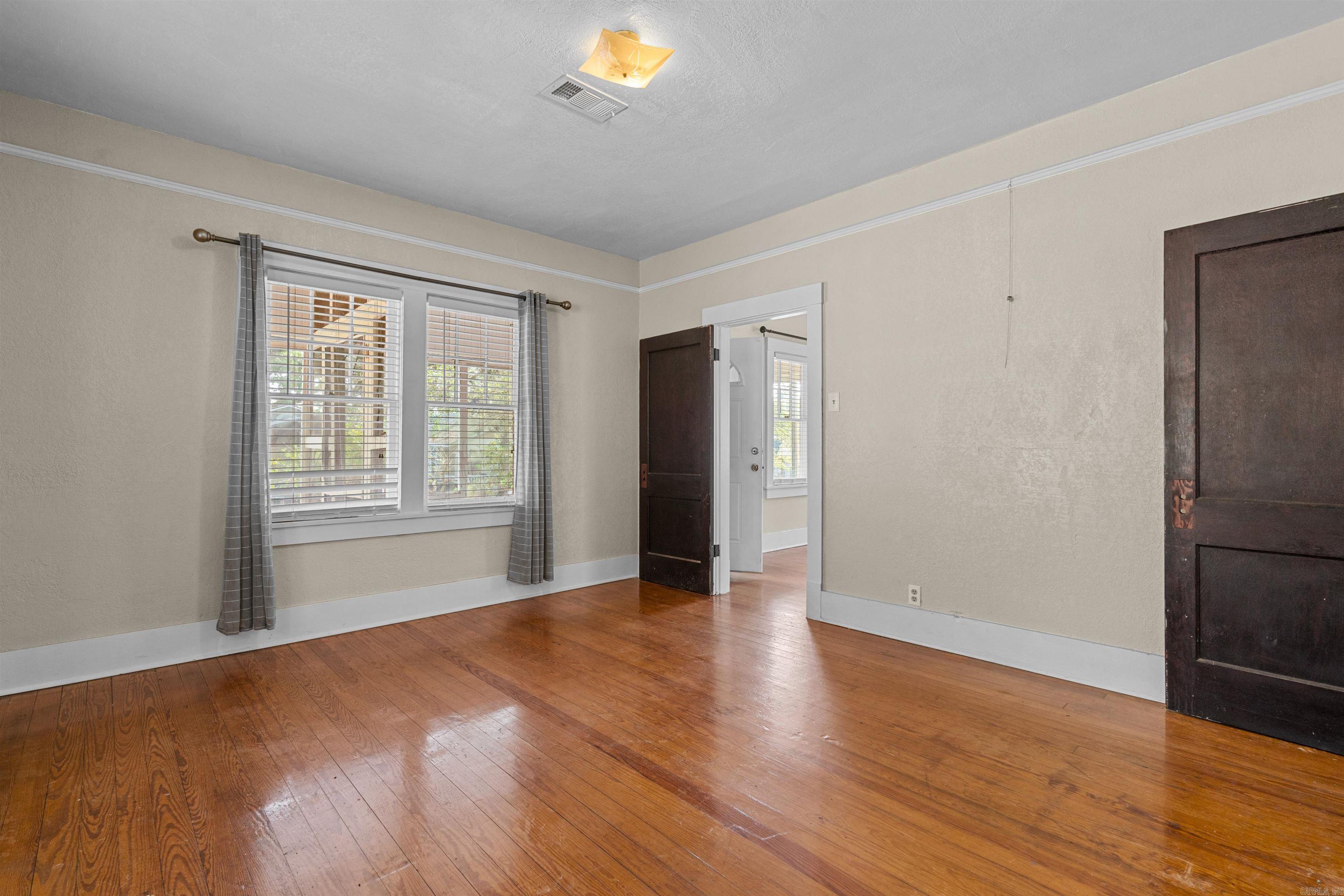 HSR BLK - Residential