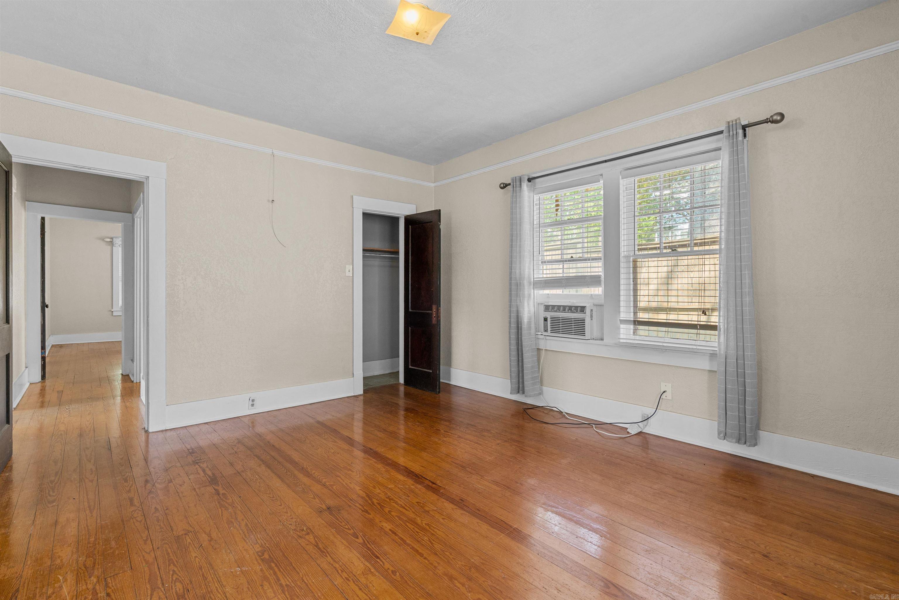 HSR BLK - Residential