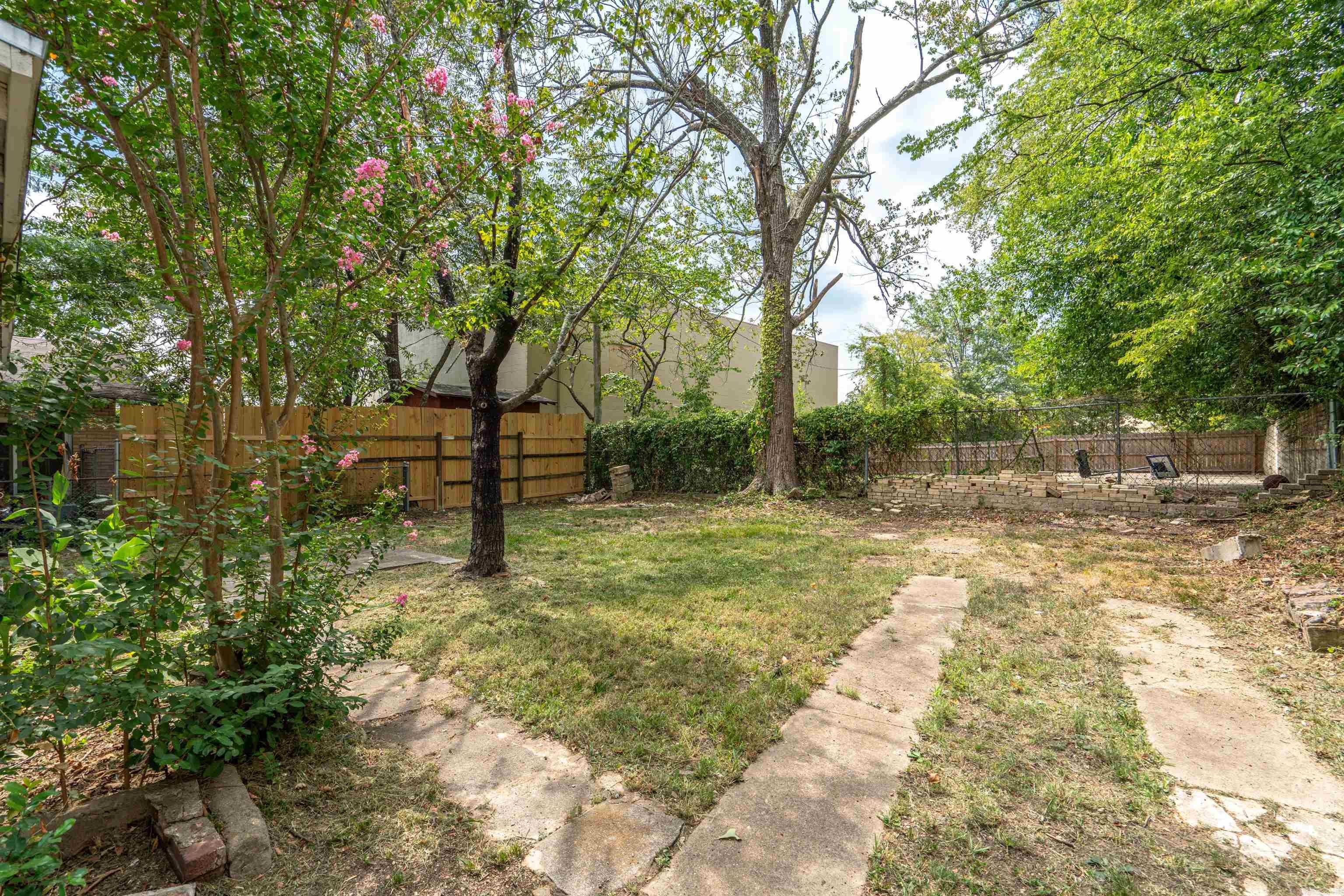 HSR BLK - Residential