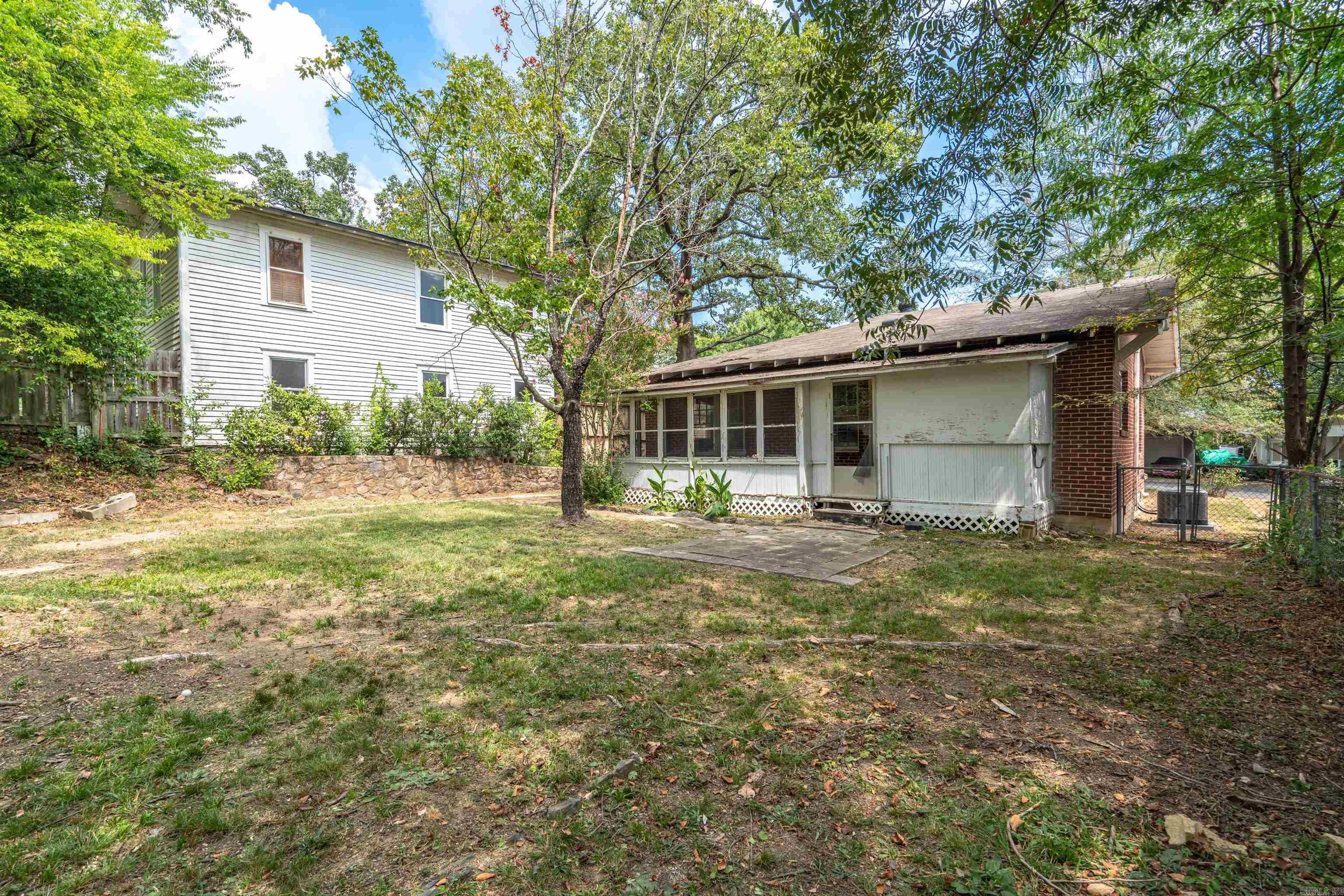 HSR BLK - Residential