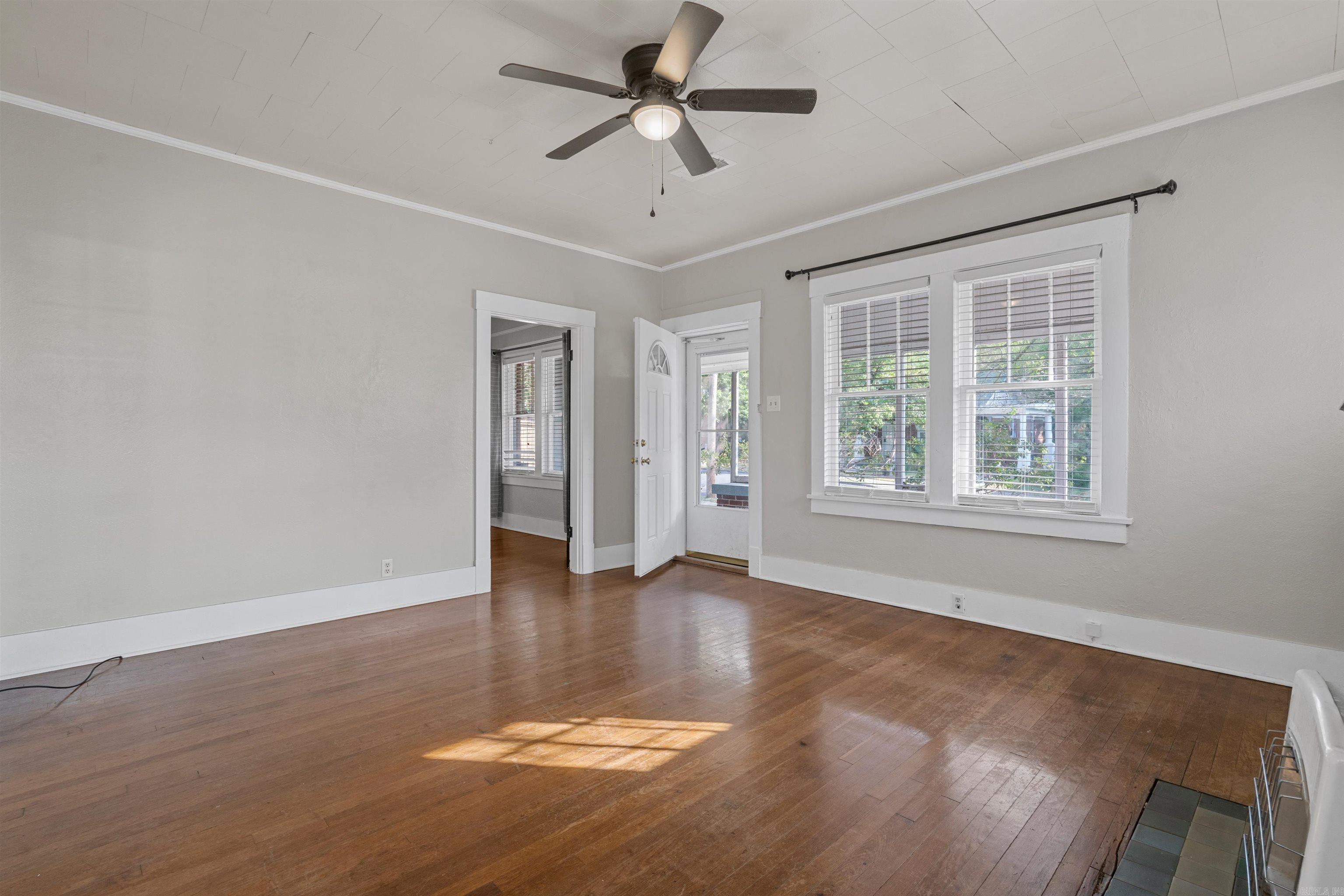 HSR BLK - Residential