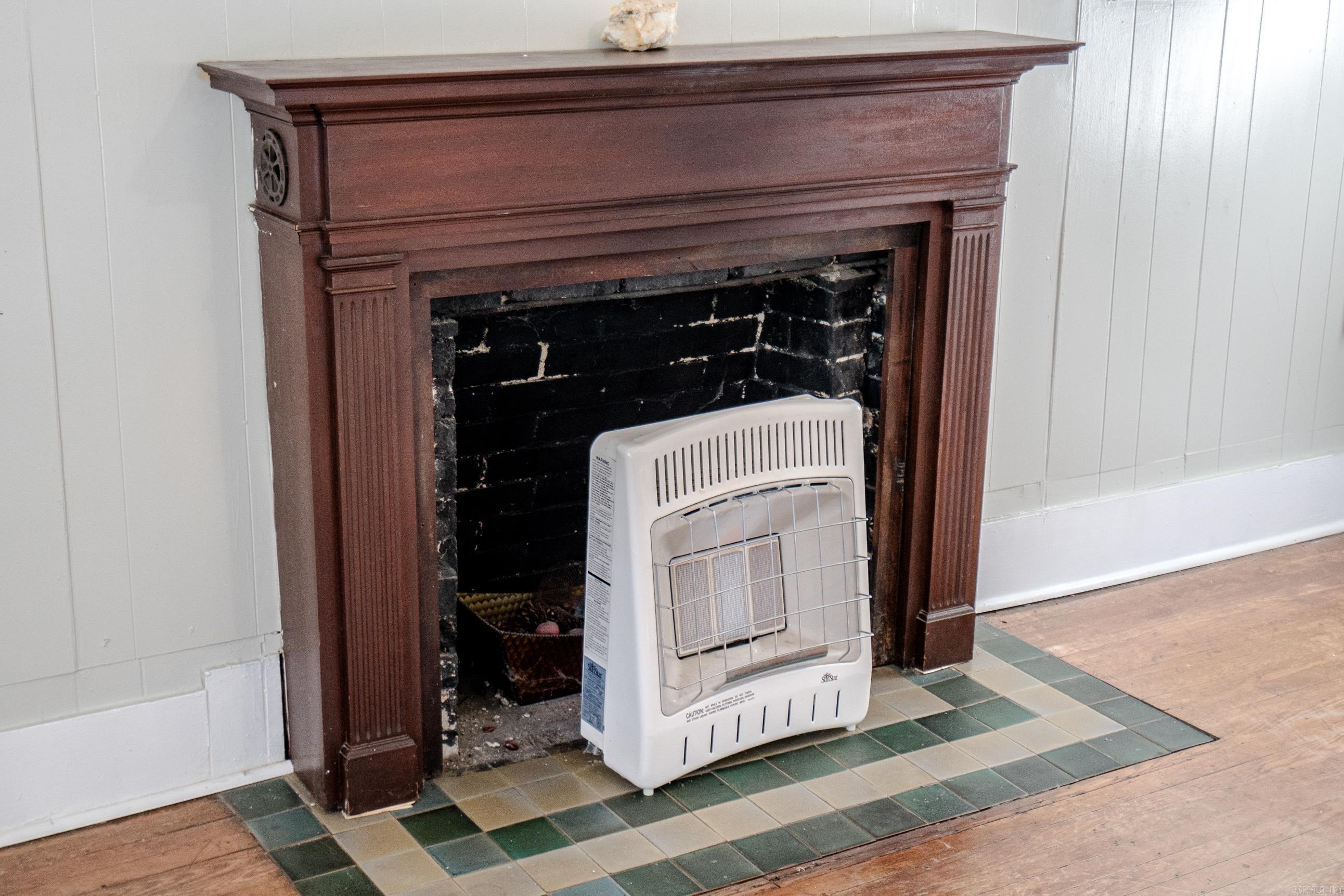 HSR BLK - Residential