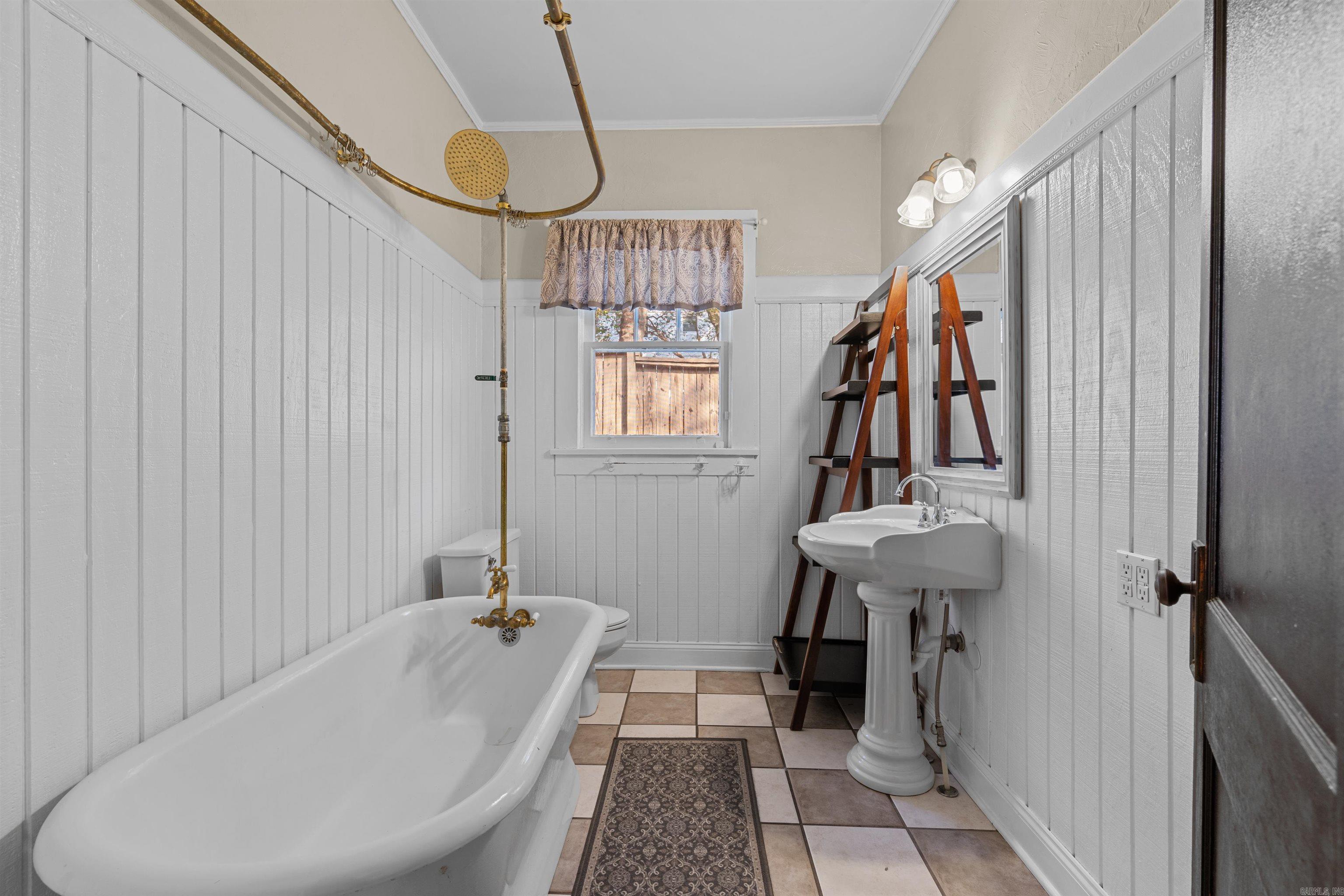 HSR BLK - Residential