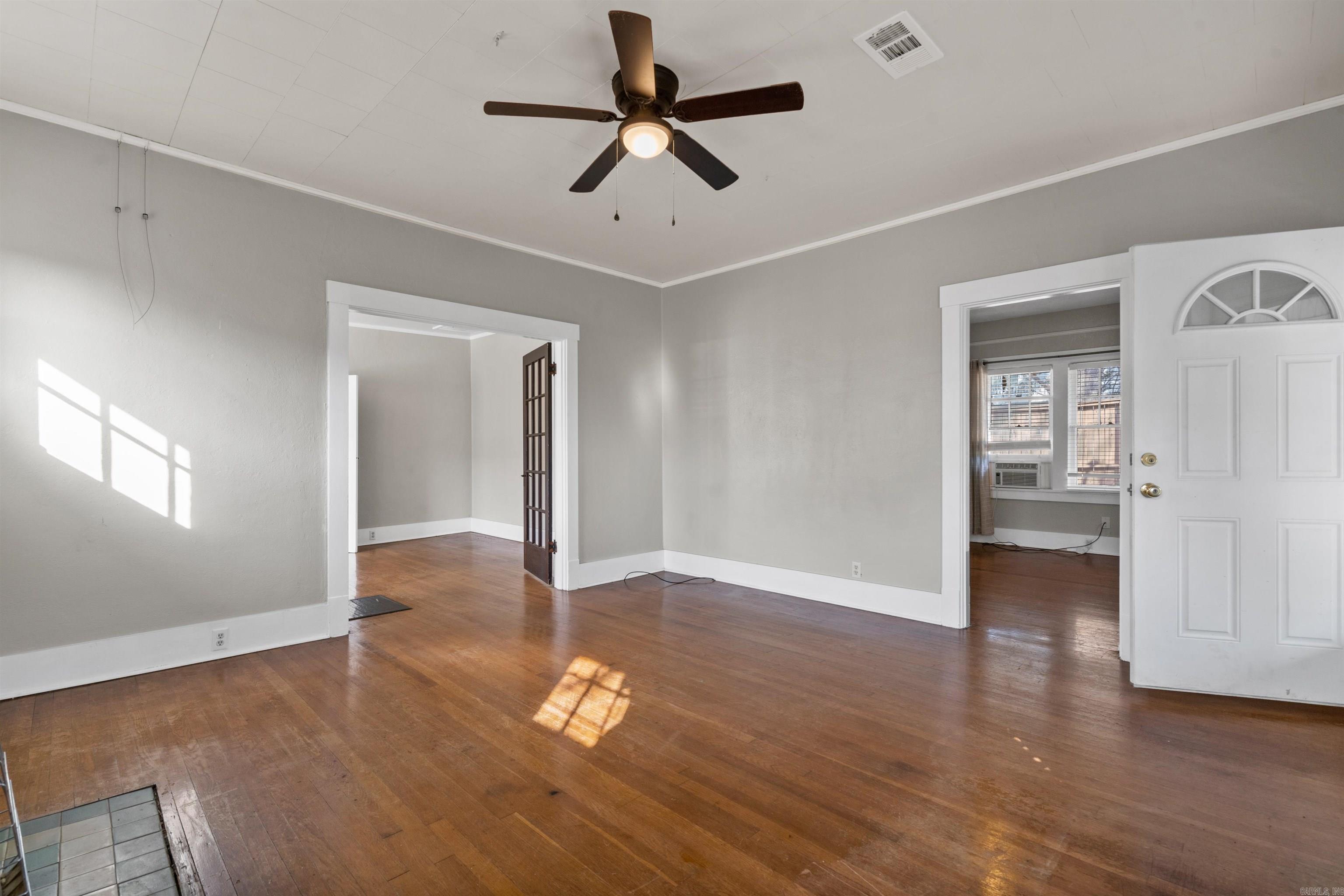 HSR BLK - Residential