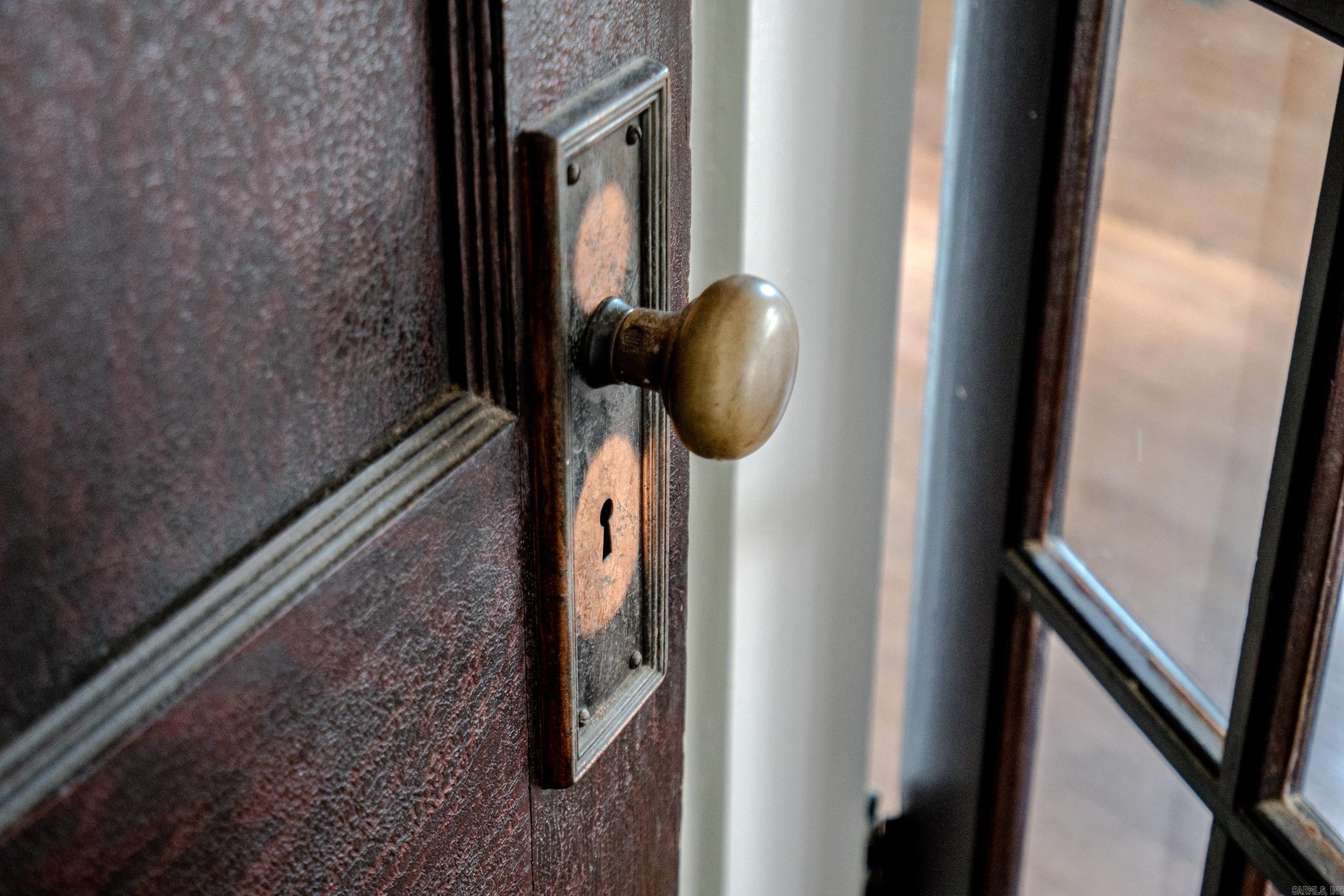 HSR BLK - Residential