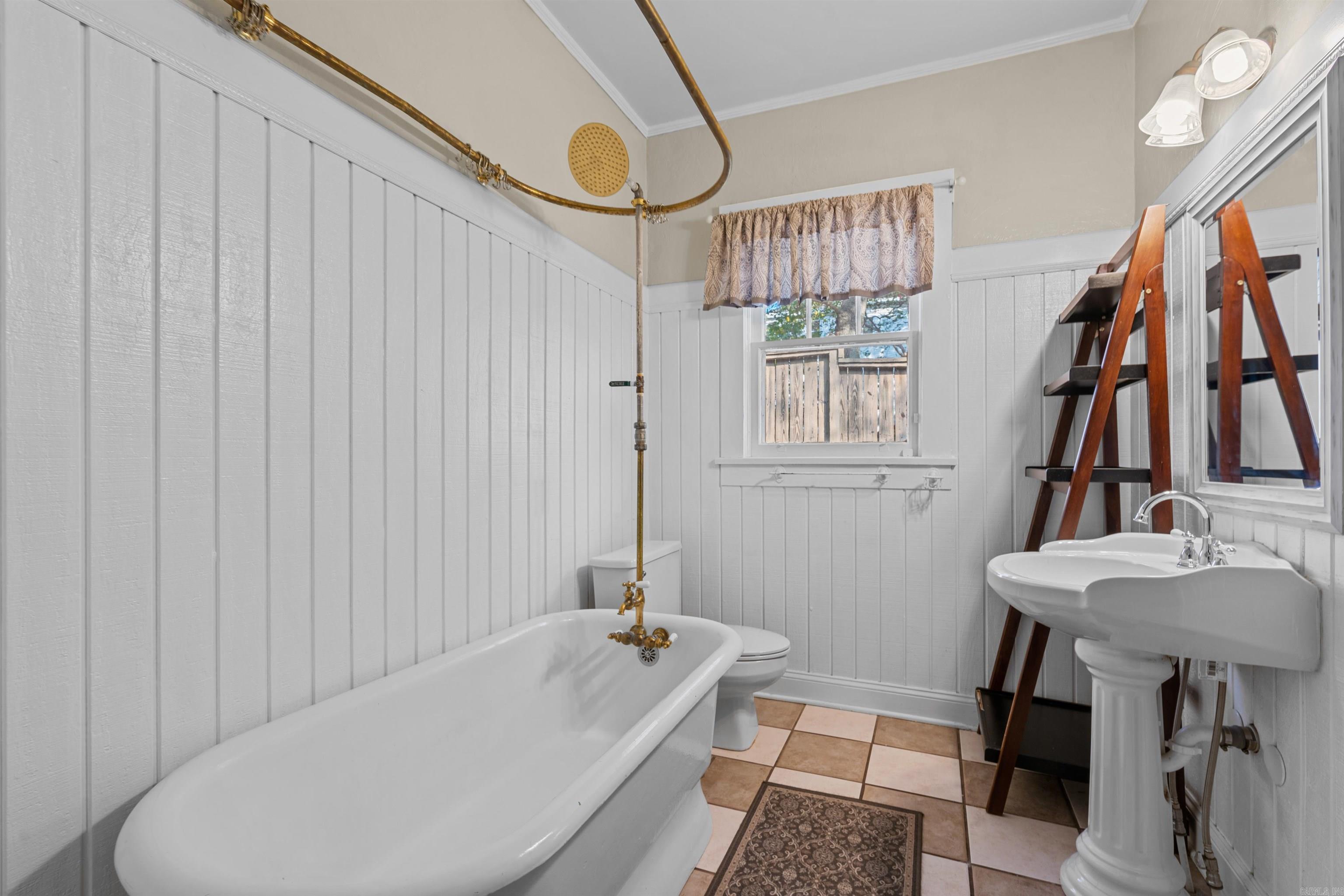 HSR BLK - Residential