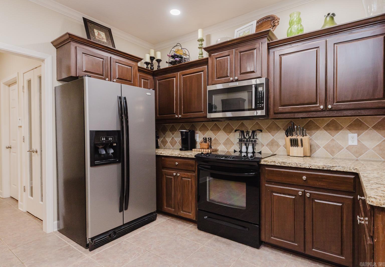 SILVER SPRINGS PH III - Residential