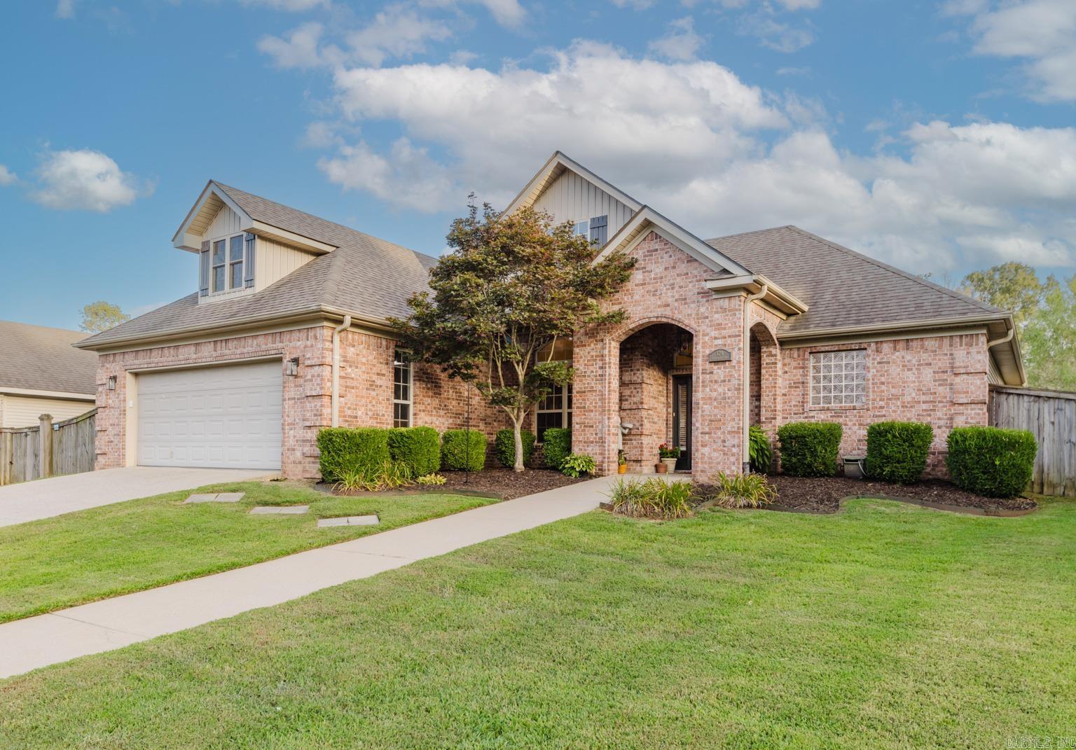 SILVER SPRINGS PH III - Residential